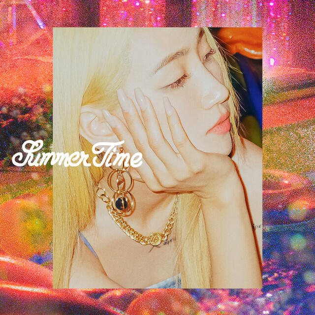Релиз Summertime