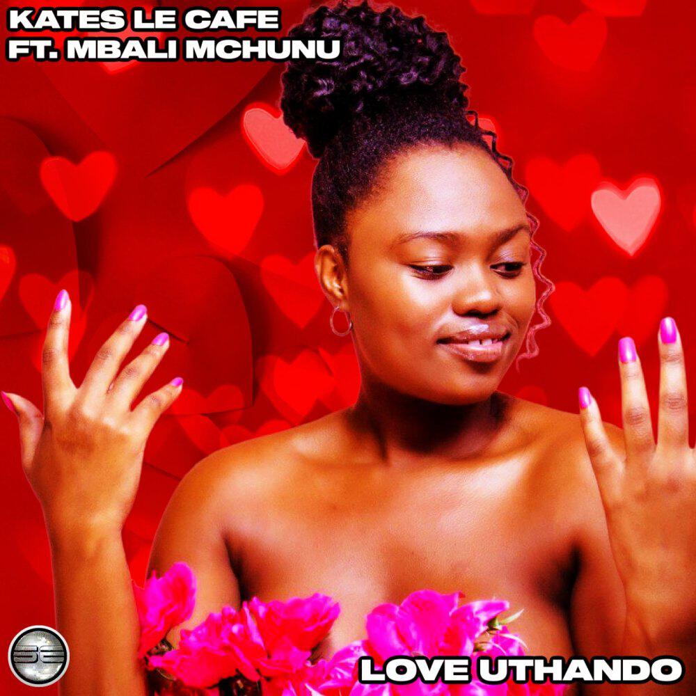Релиз Love Uthando