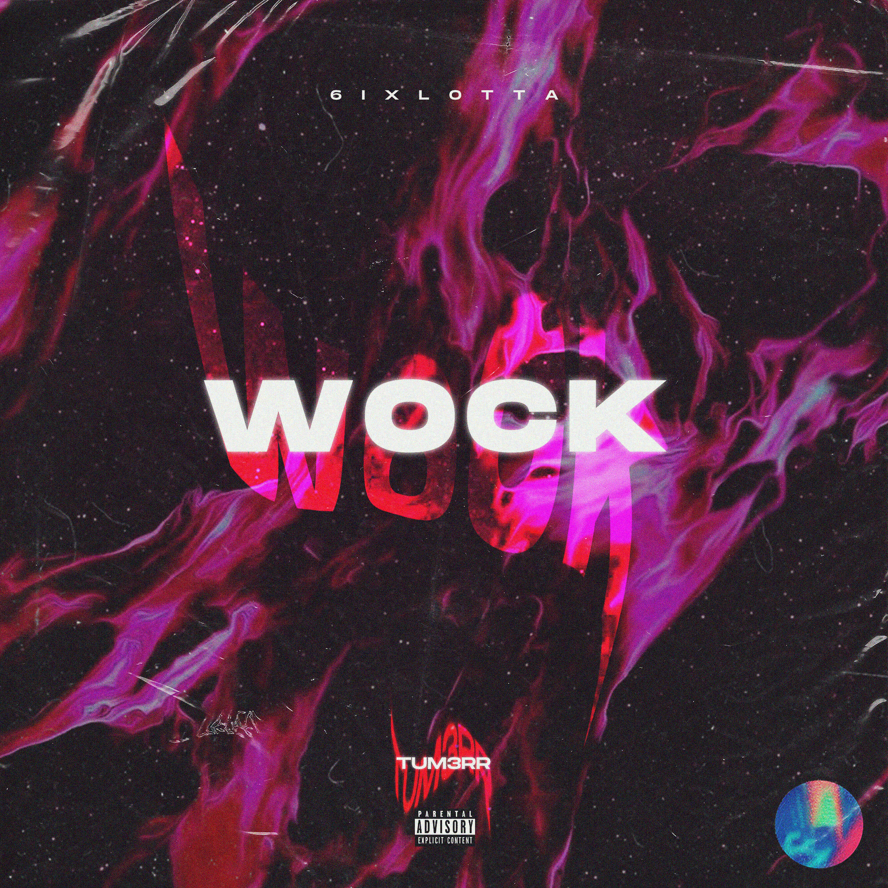 Релиз Wock