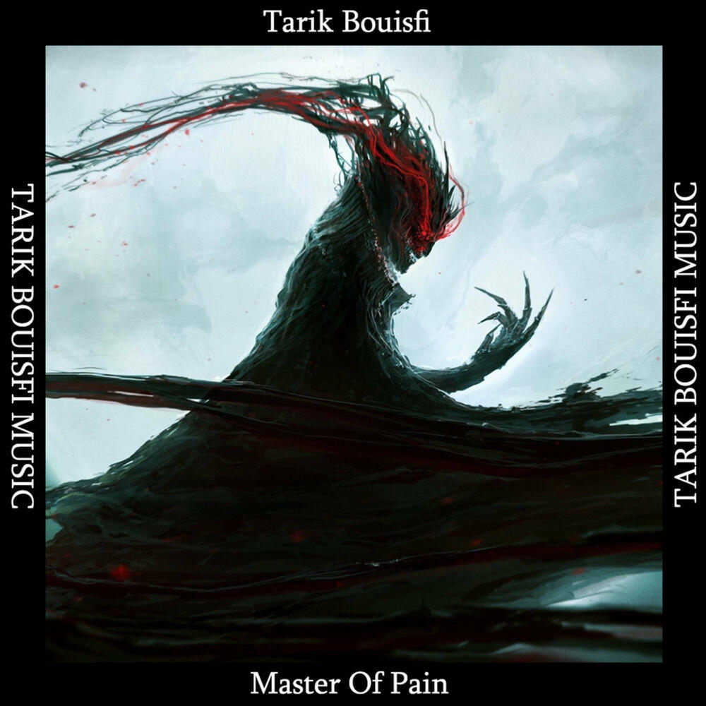 Релиз Master Of Pain
