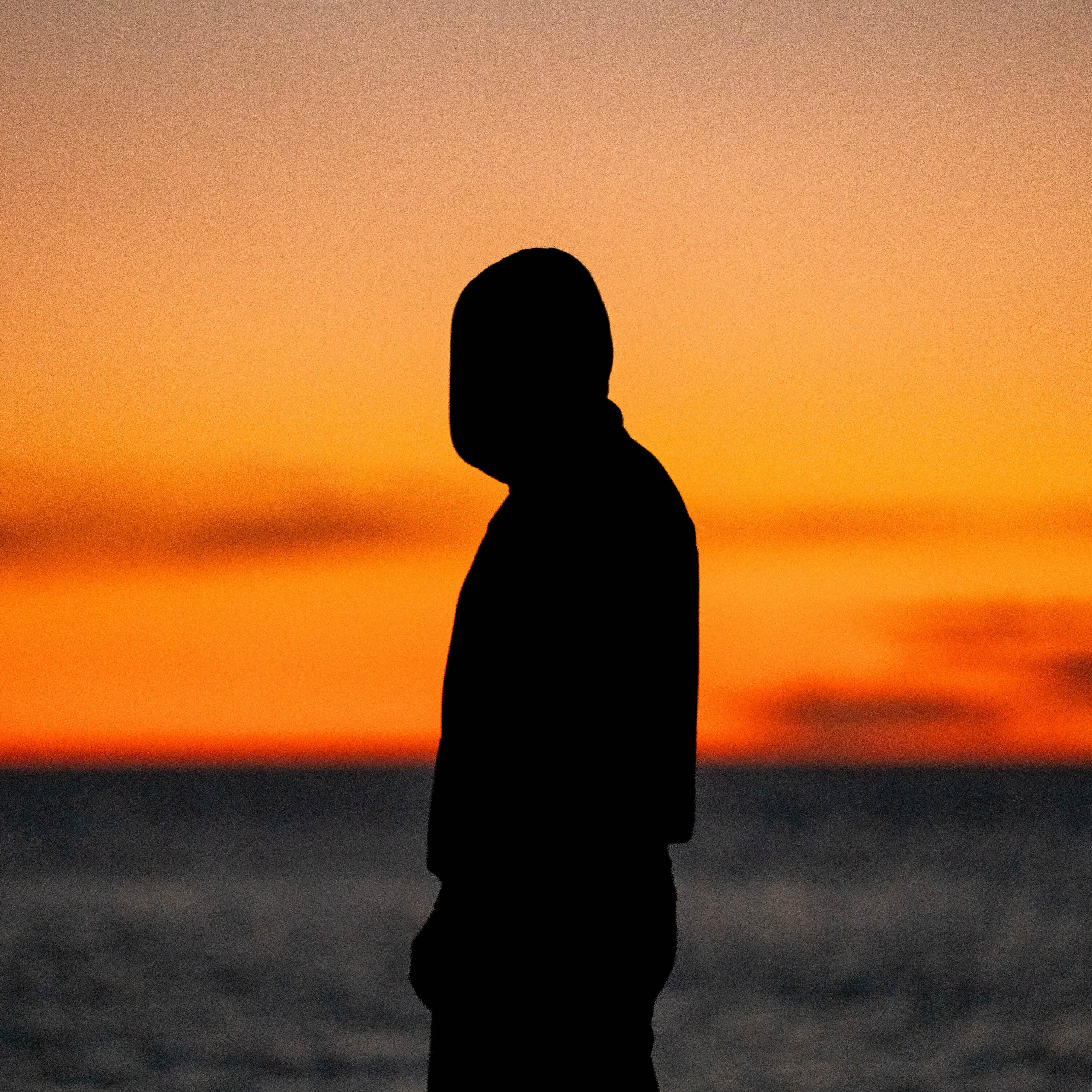 Релиз Pomarańczowe Niebo