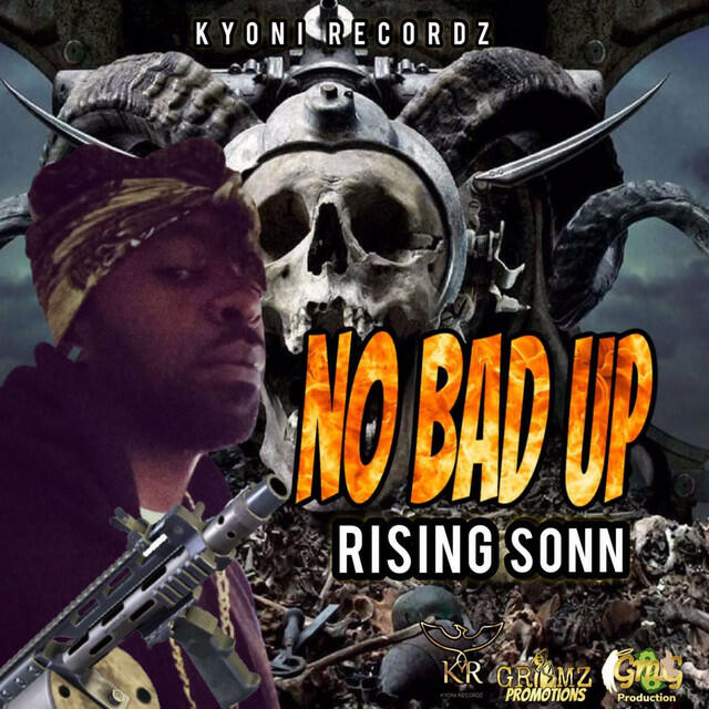 Релиз No Bad Up