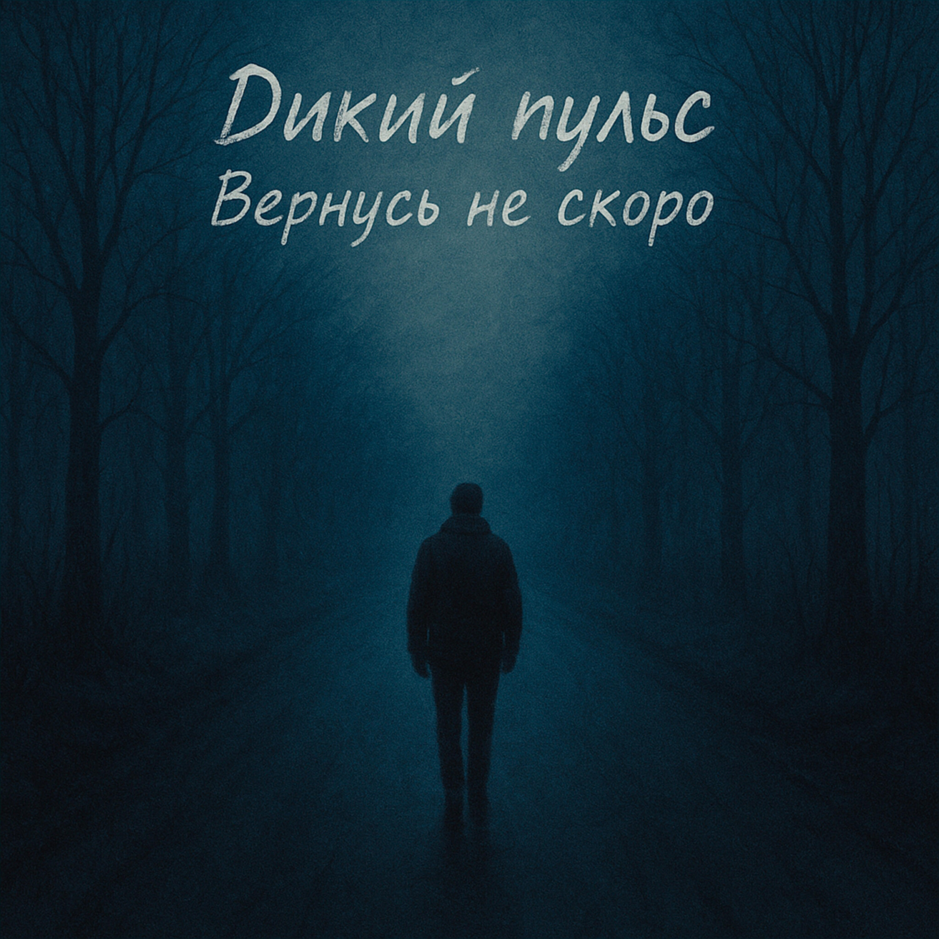 Релиз Вернусь не скоро