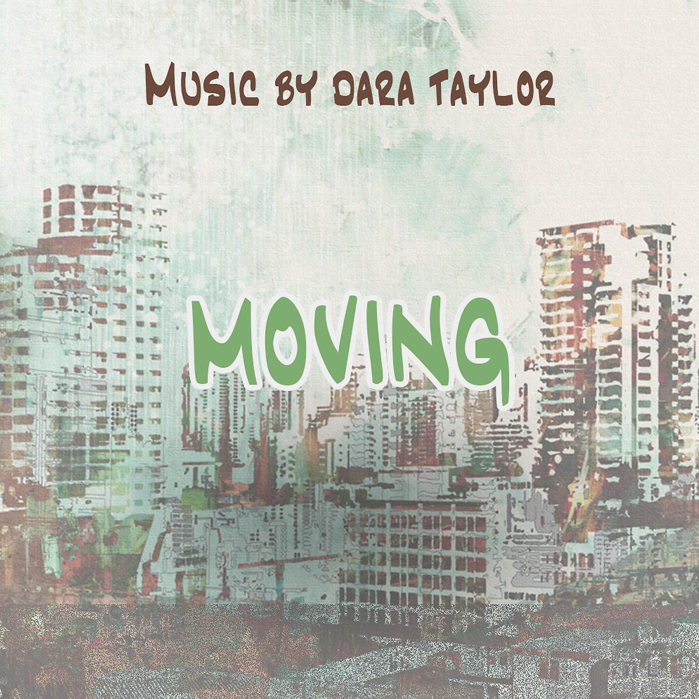 Релиз Moving
