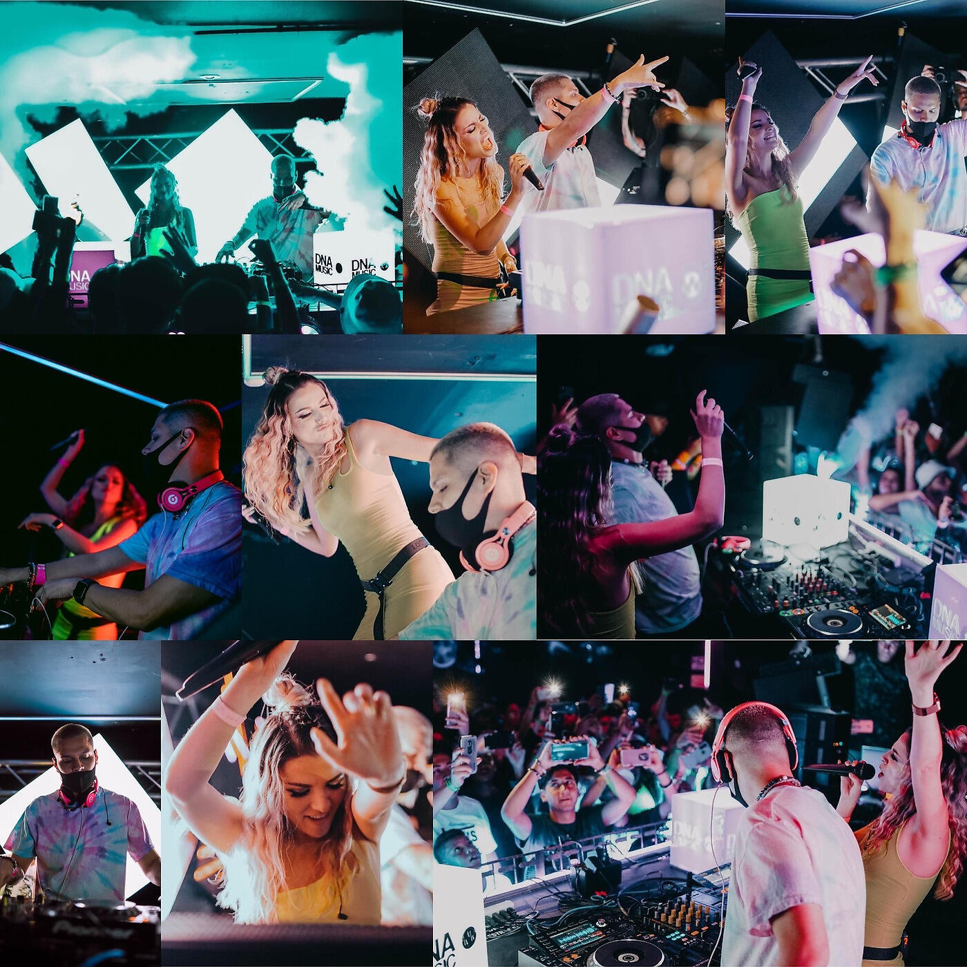 Релиз Sweet Dreams