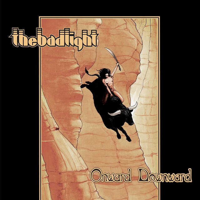 Релиз Onward Downward