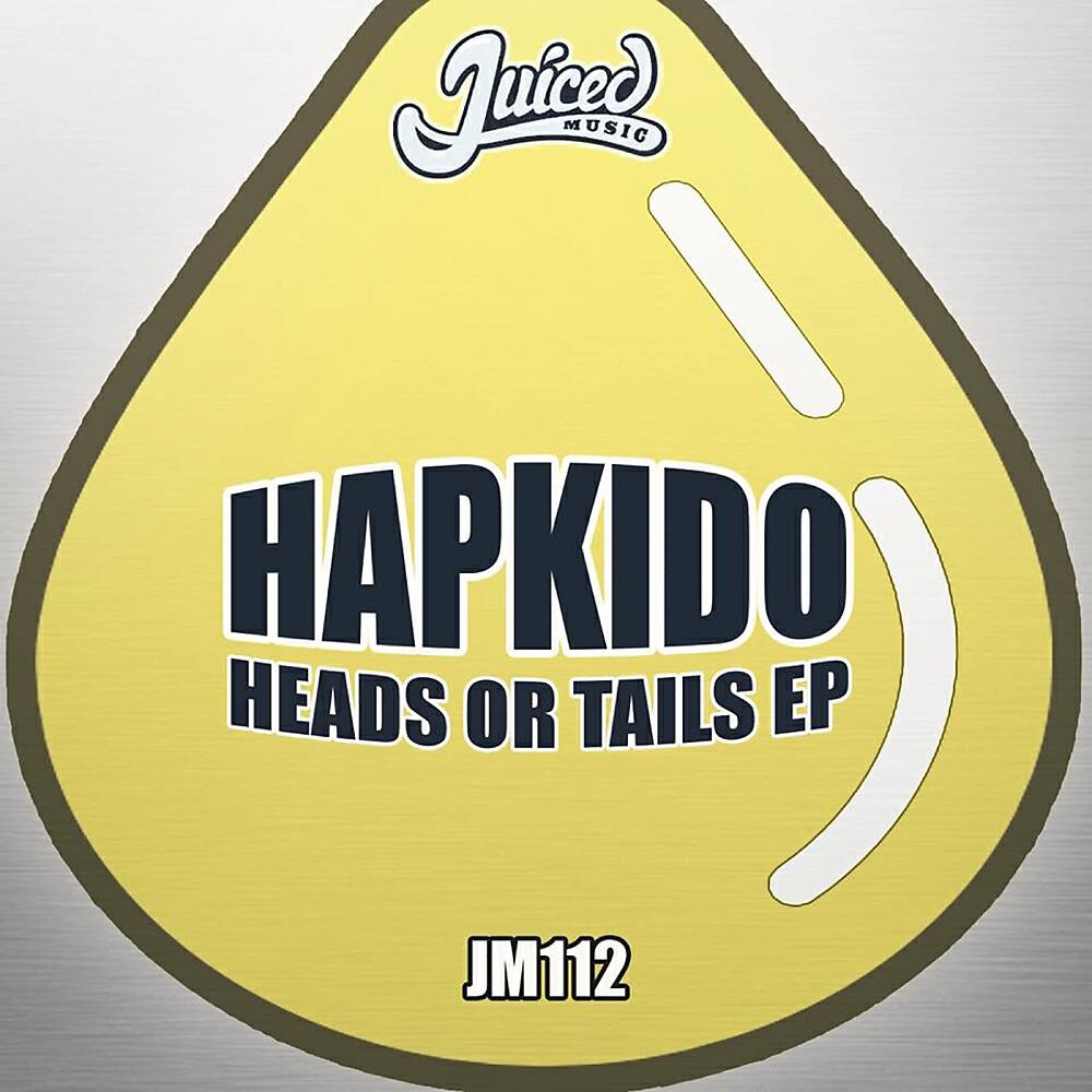 Релиз Heads Or Tails EP