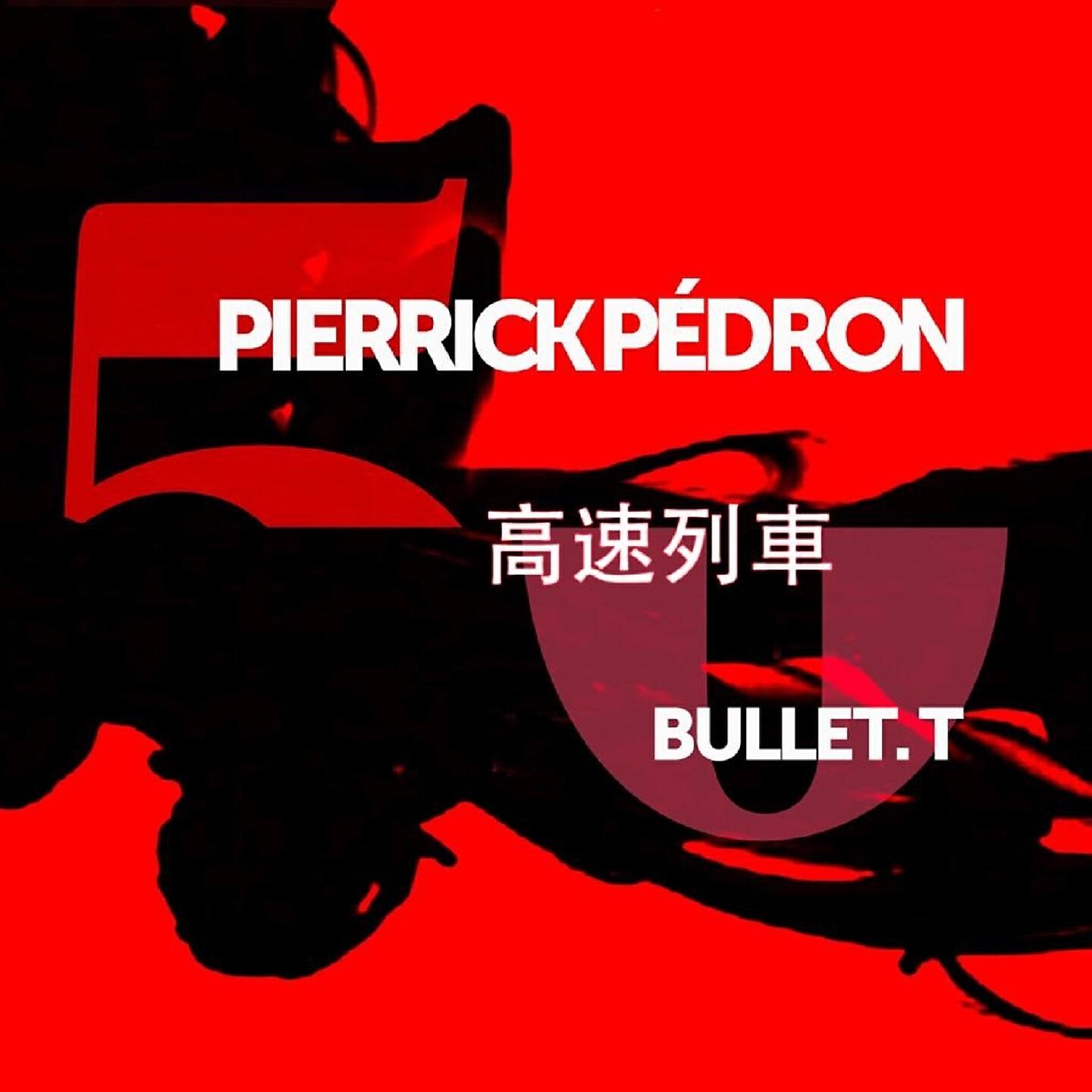 Релиз Bullet.T