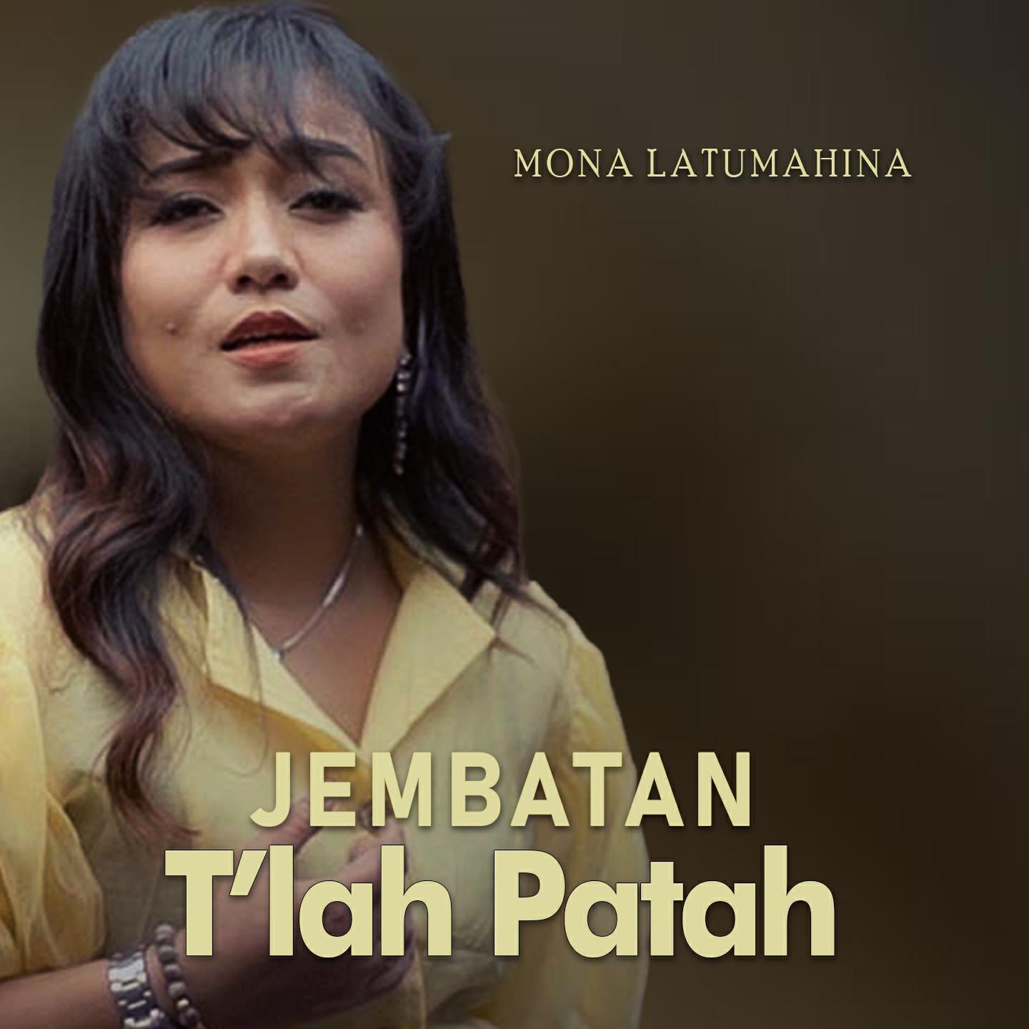 Mona Latumahina