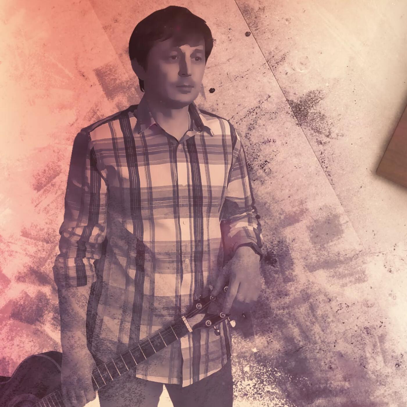 Релиз В море