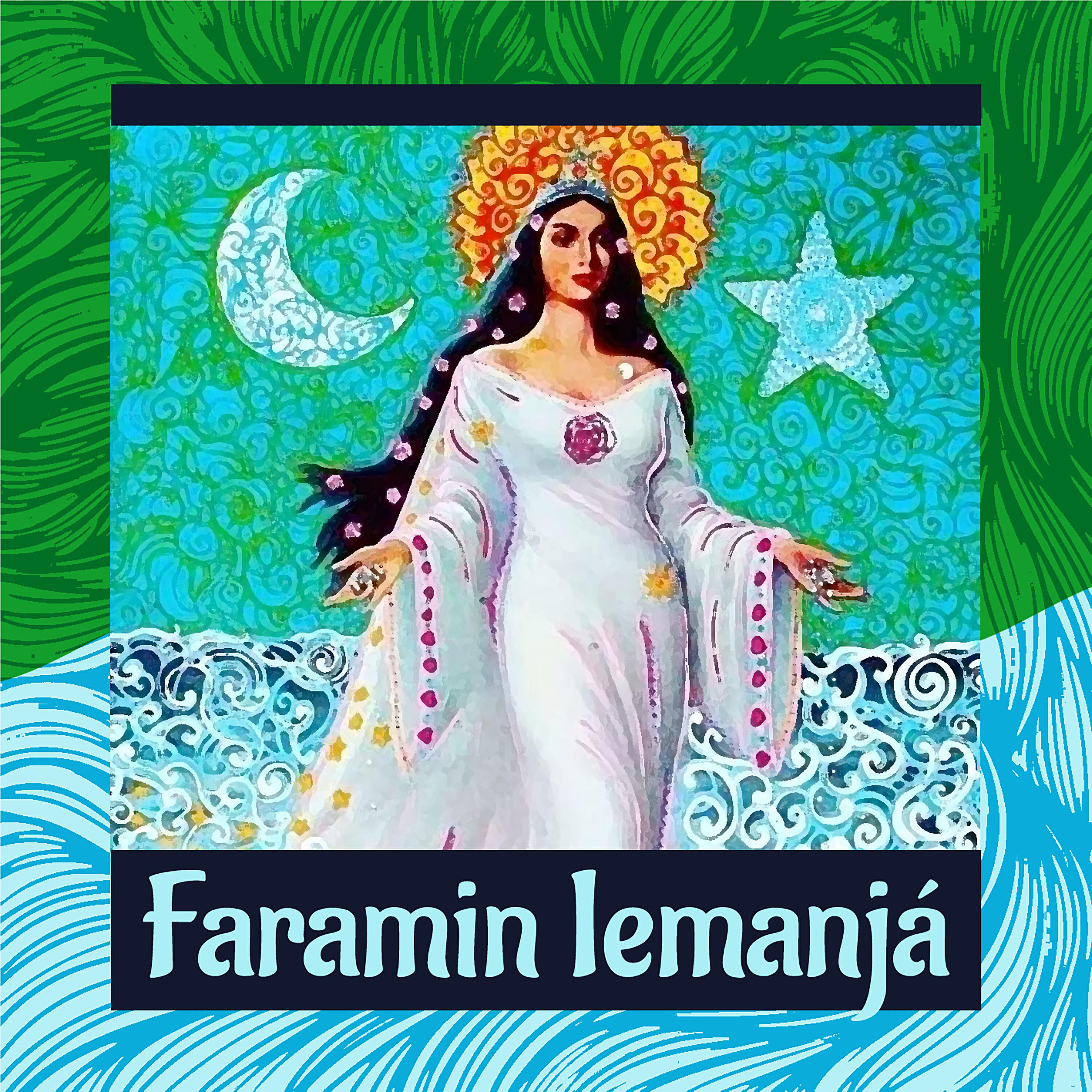 Filhas de Iemanjá