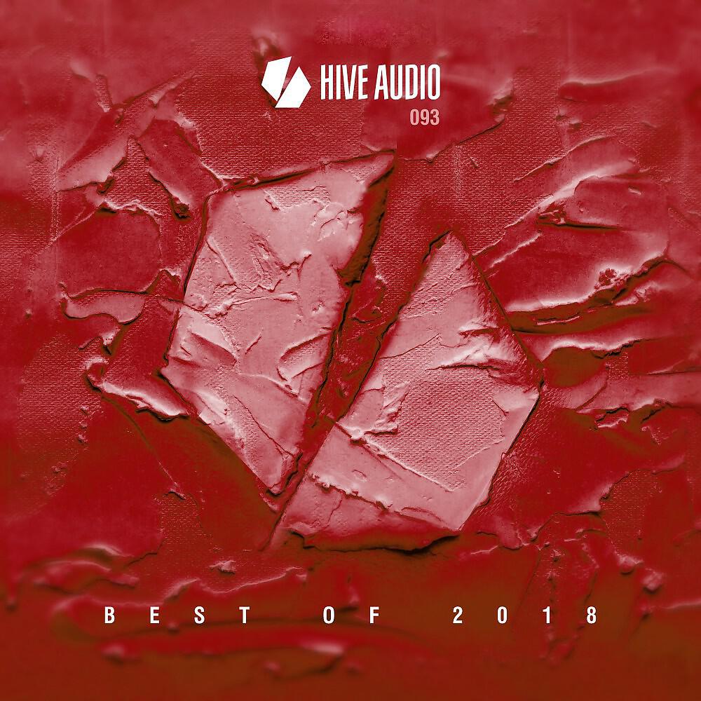 Релиз Hive Audio - Best of 2018