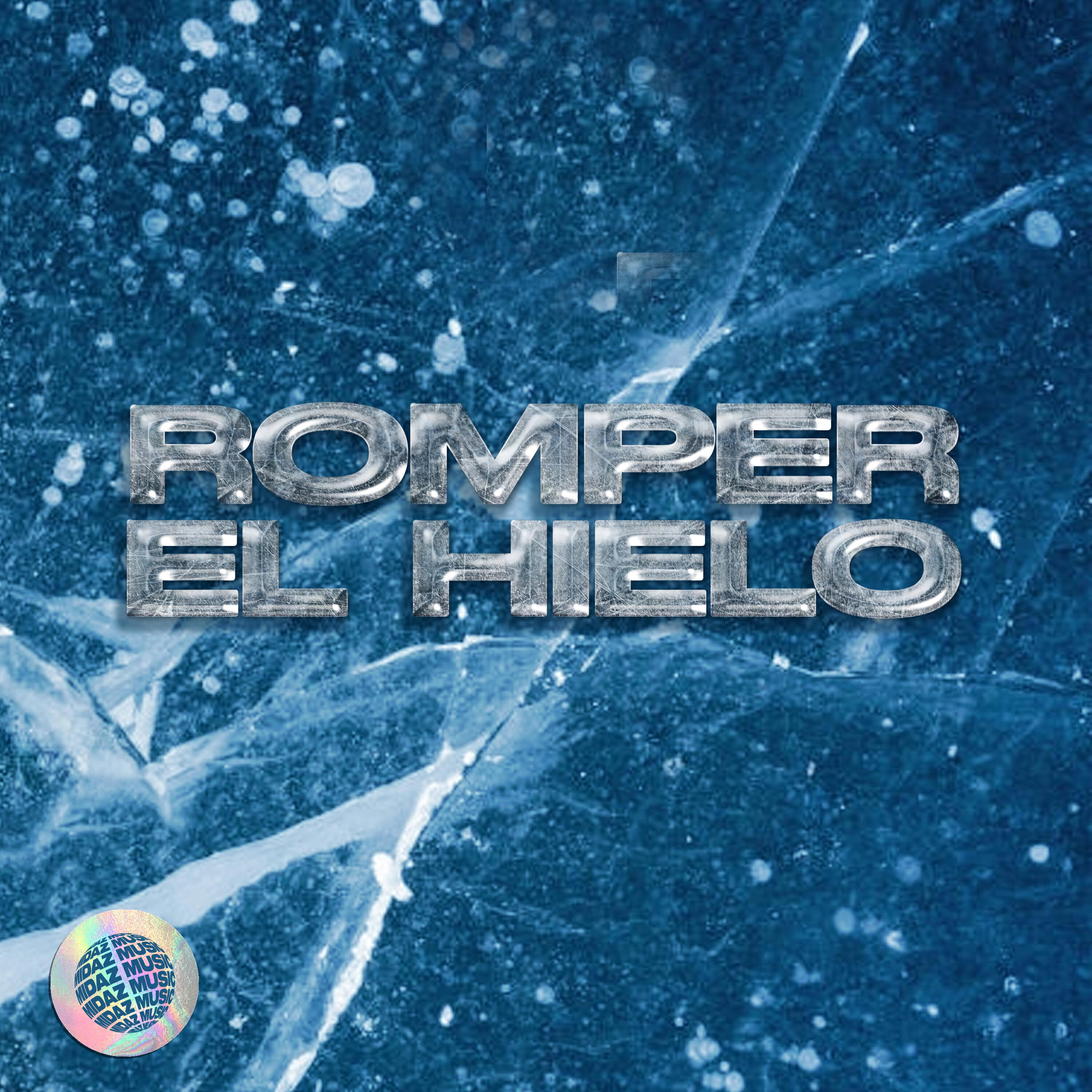 Релиз Romper el Hielo