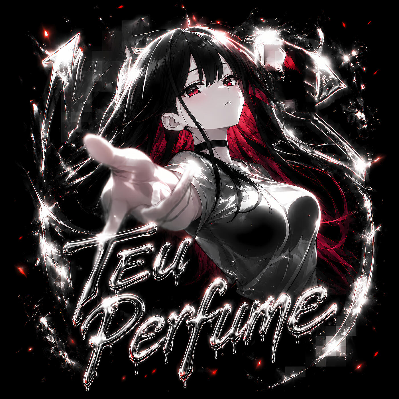 Релиз Teu Perfume
