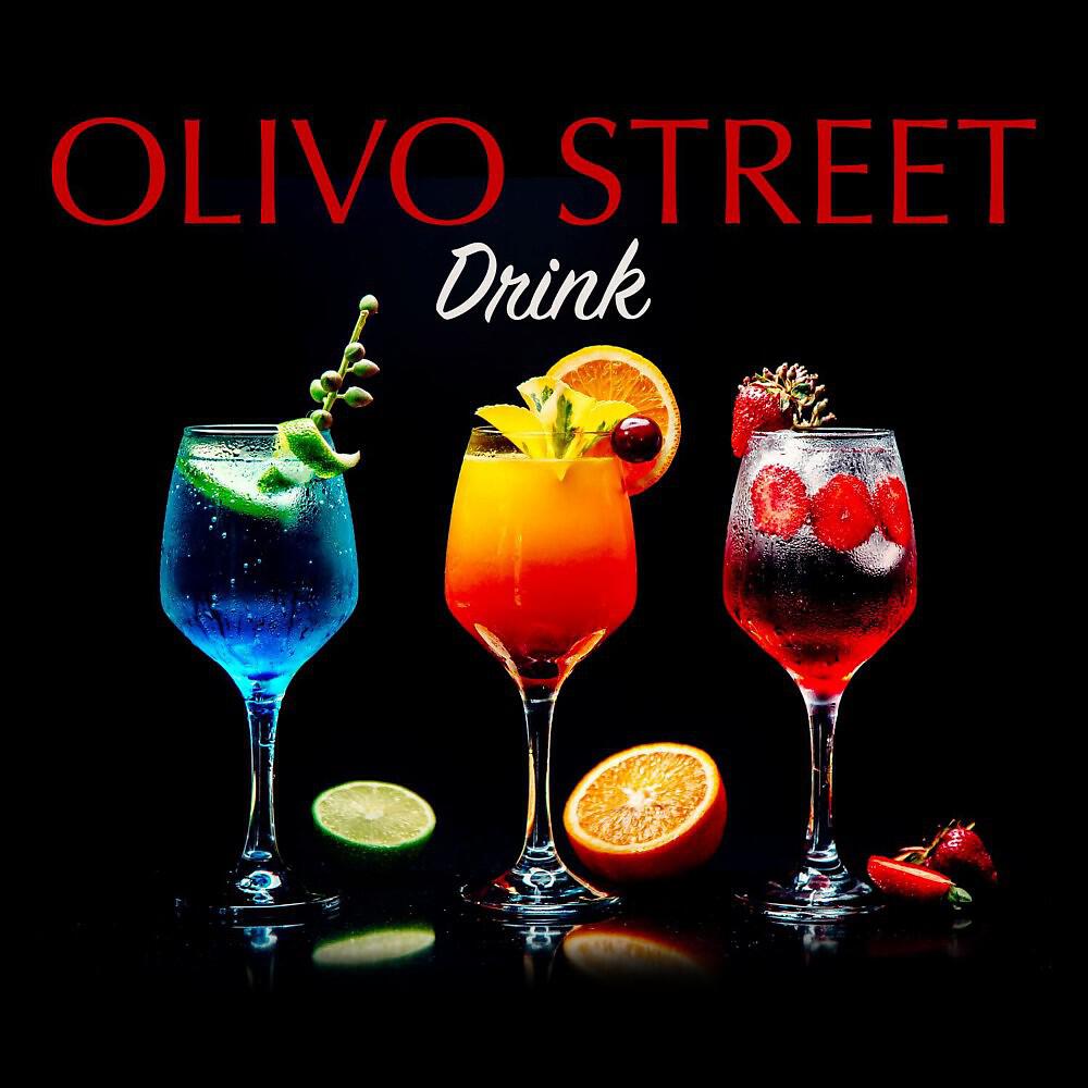 Релиз Drink