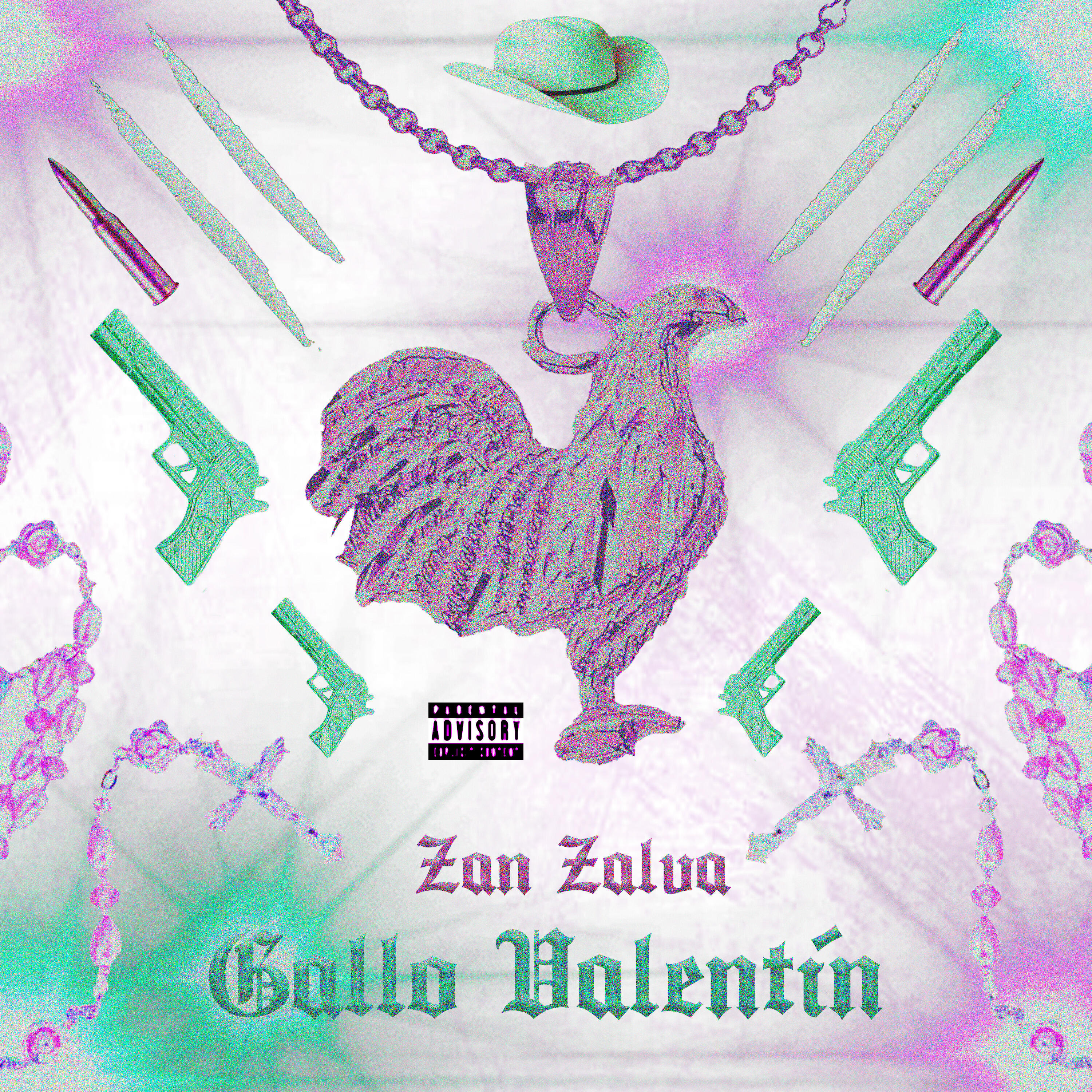 Релиз Gallo Valentín