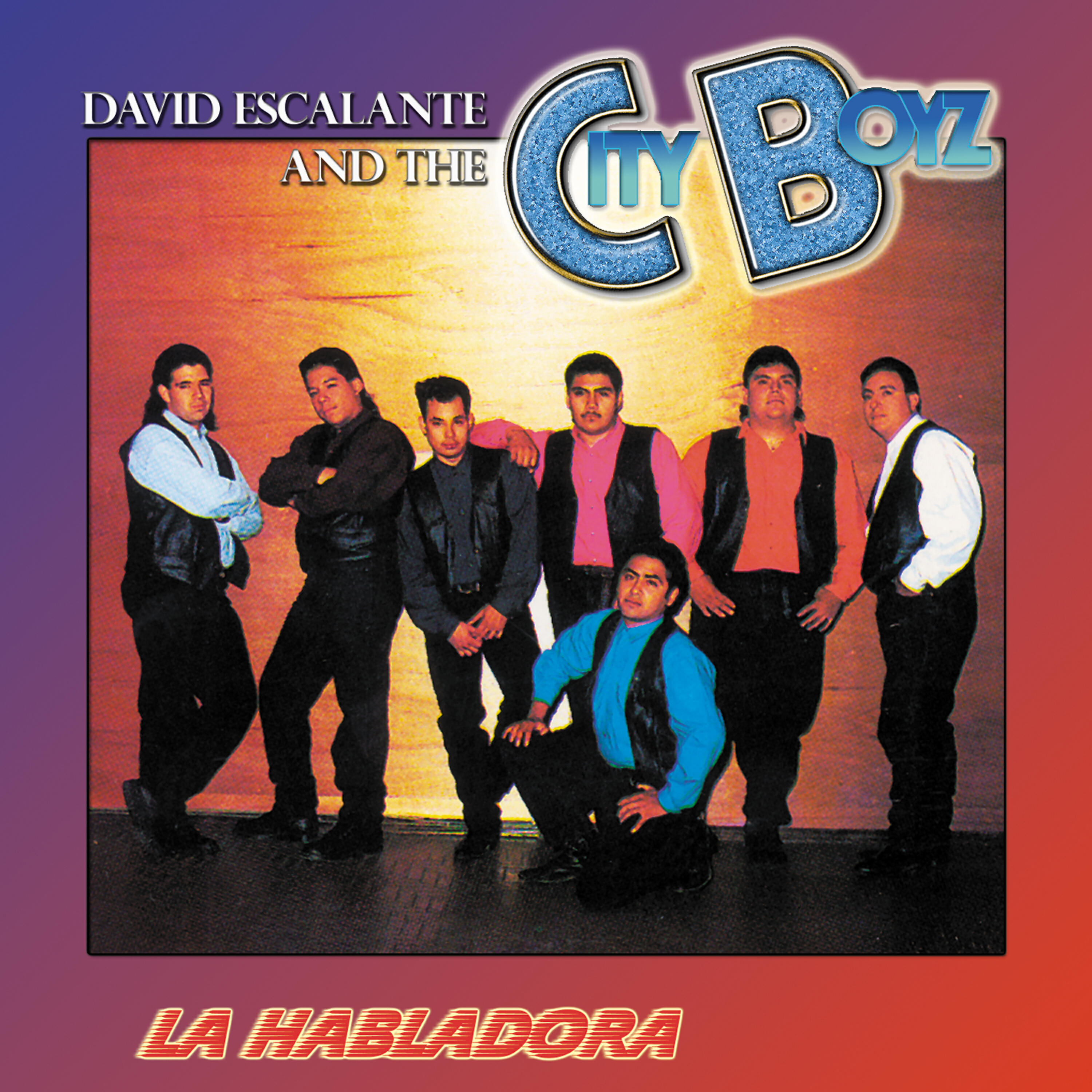 Релиз La Habladora