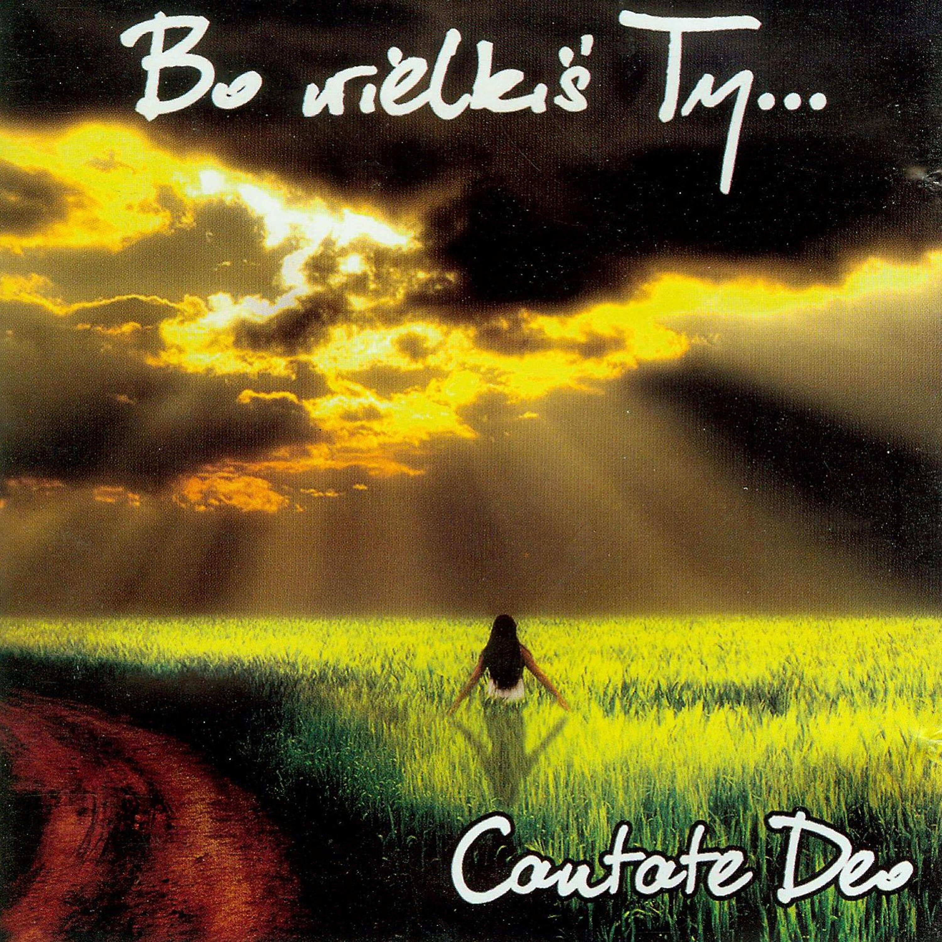 Cantate Deo