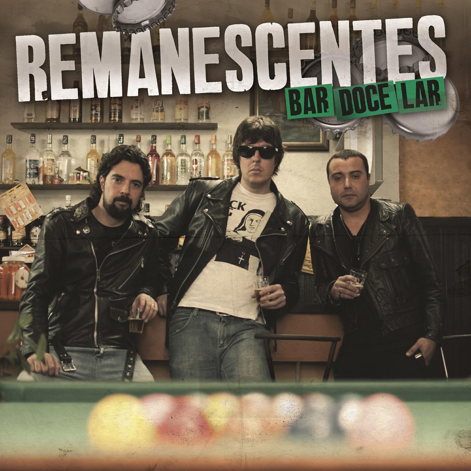 Релиз Bar Doce Lar