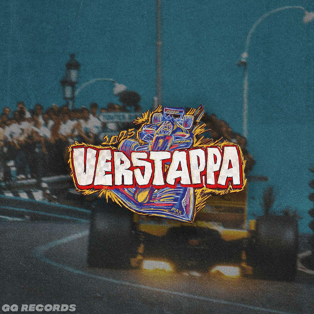 Релиз Hopp inn i bilen (Verstappa 2025)