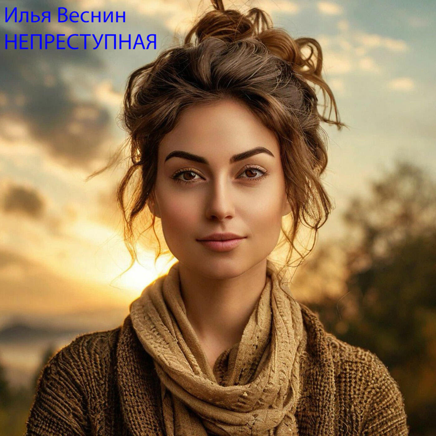 Релиз Непреступная