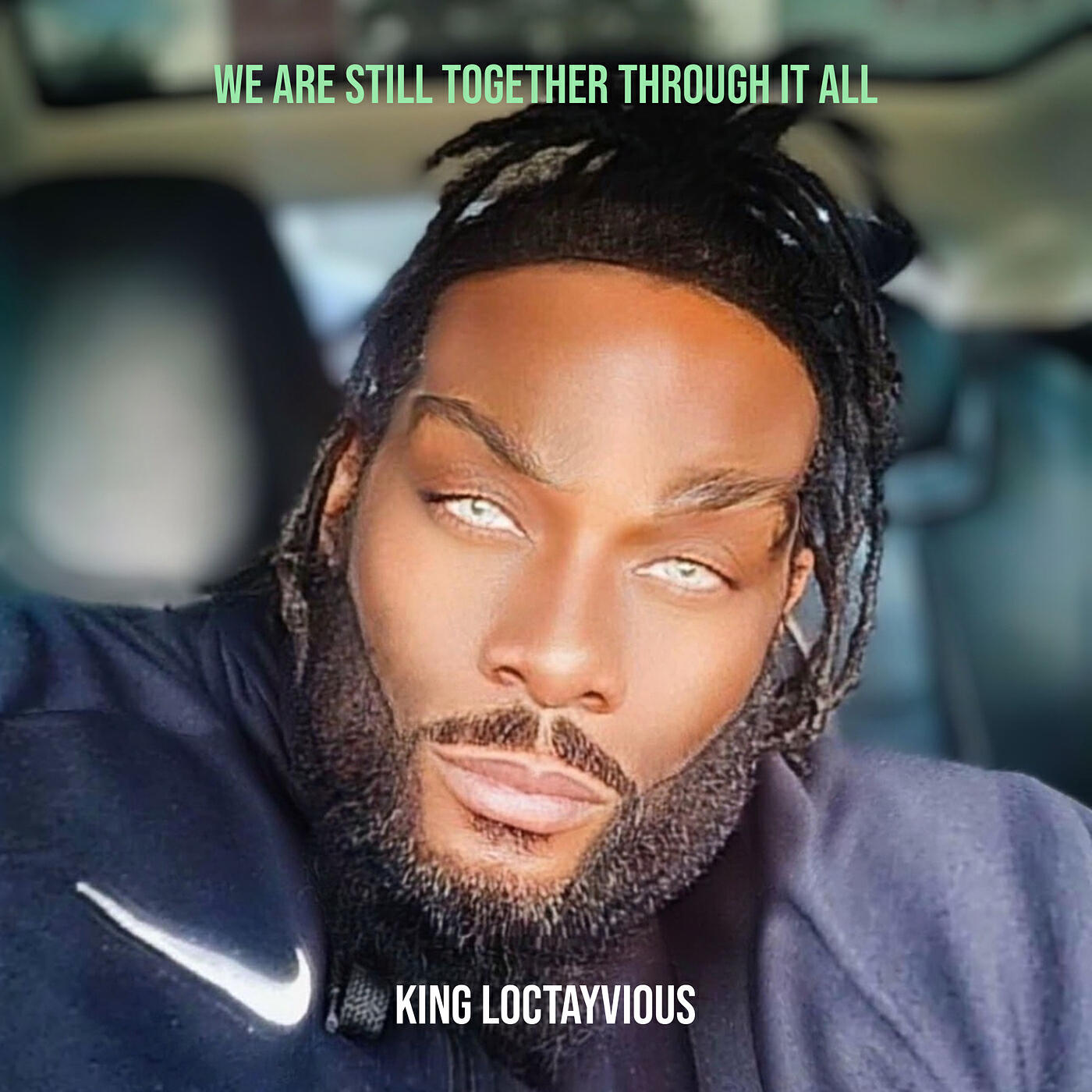 King Loctayvious
