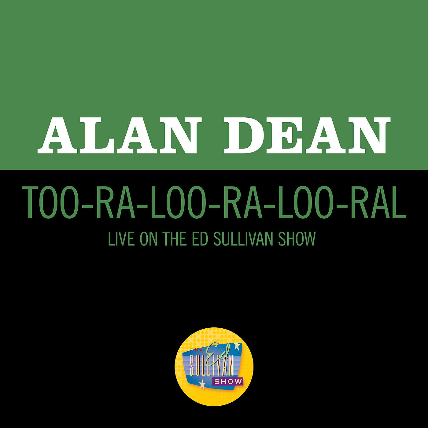 Релиз Too-Ra-Loo-Ra-Loo-Ral