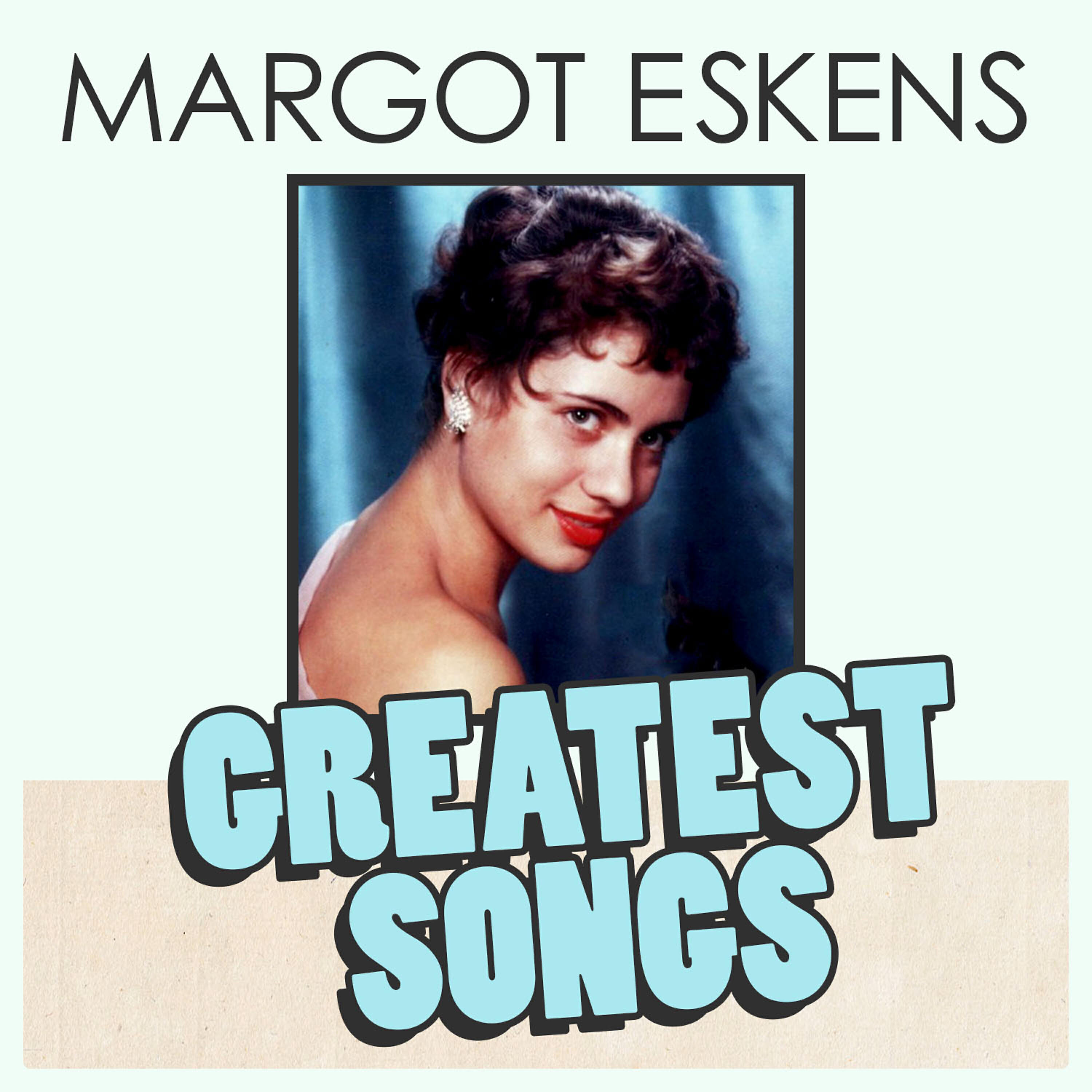 Релиз The Ultimate Margot Eskens Album