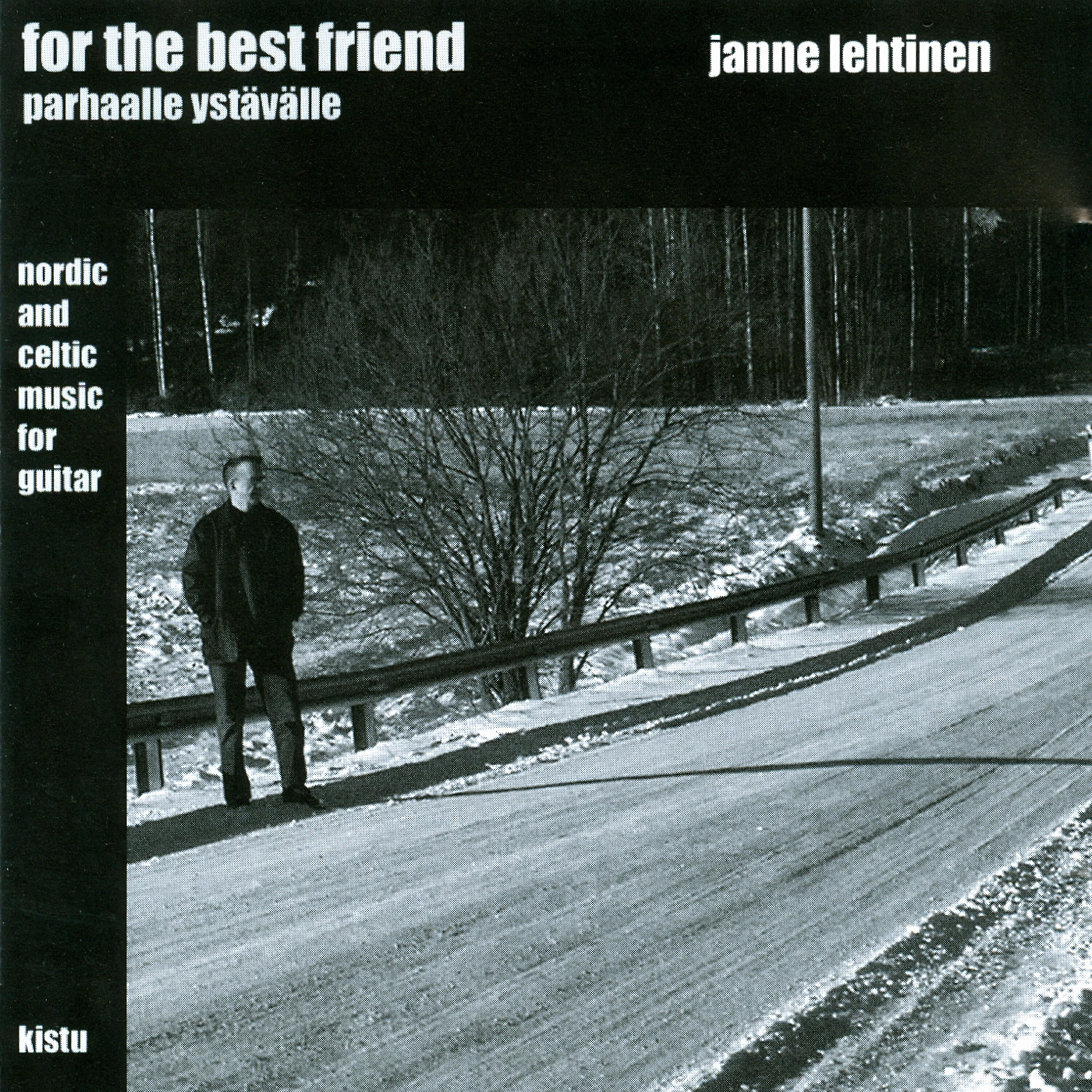 Релиз For the Best Friend