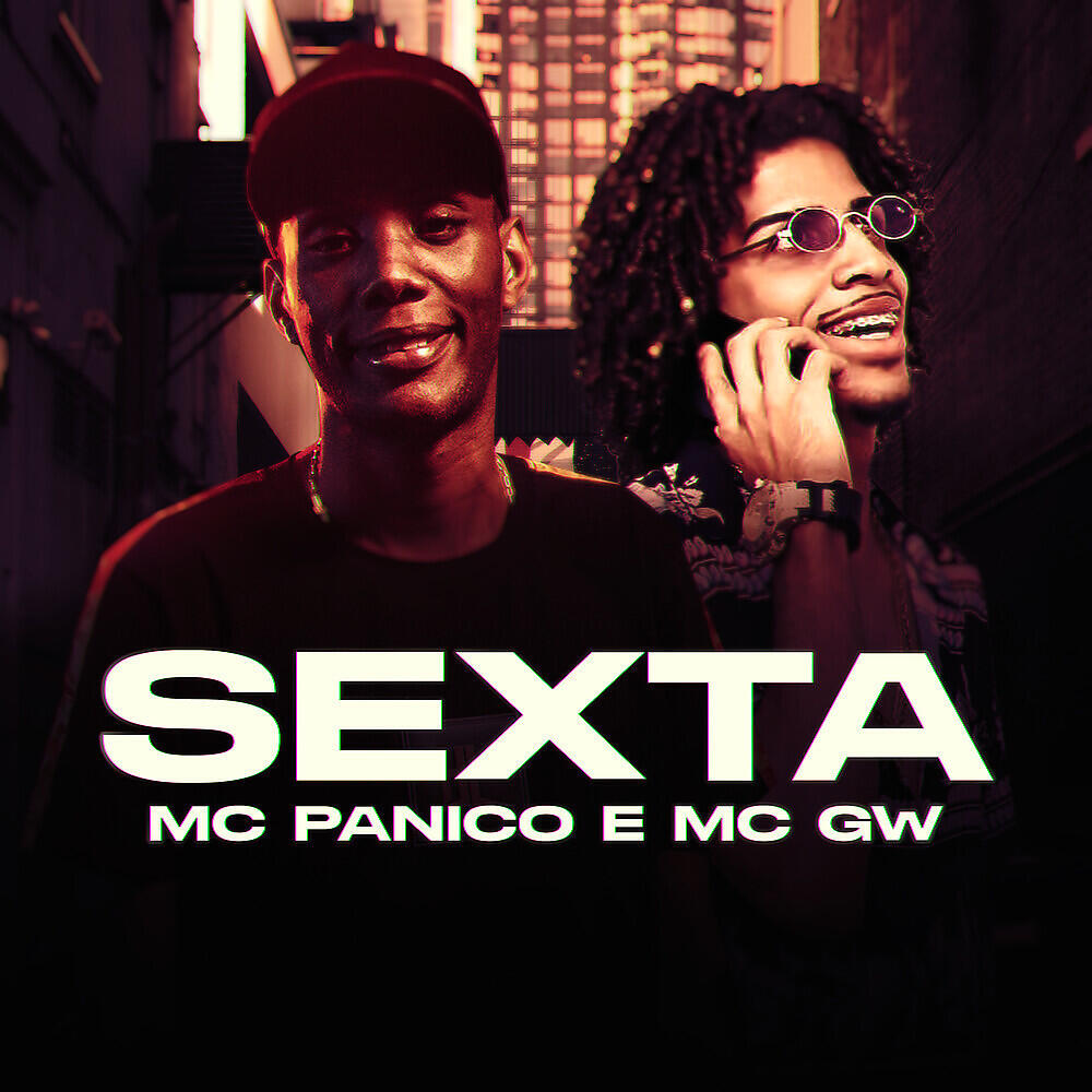 Релиз Sexta