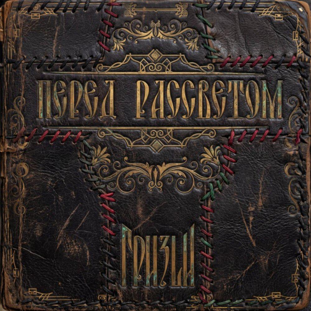 Релиз Перед Рассветом