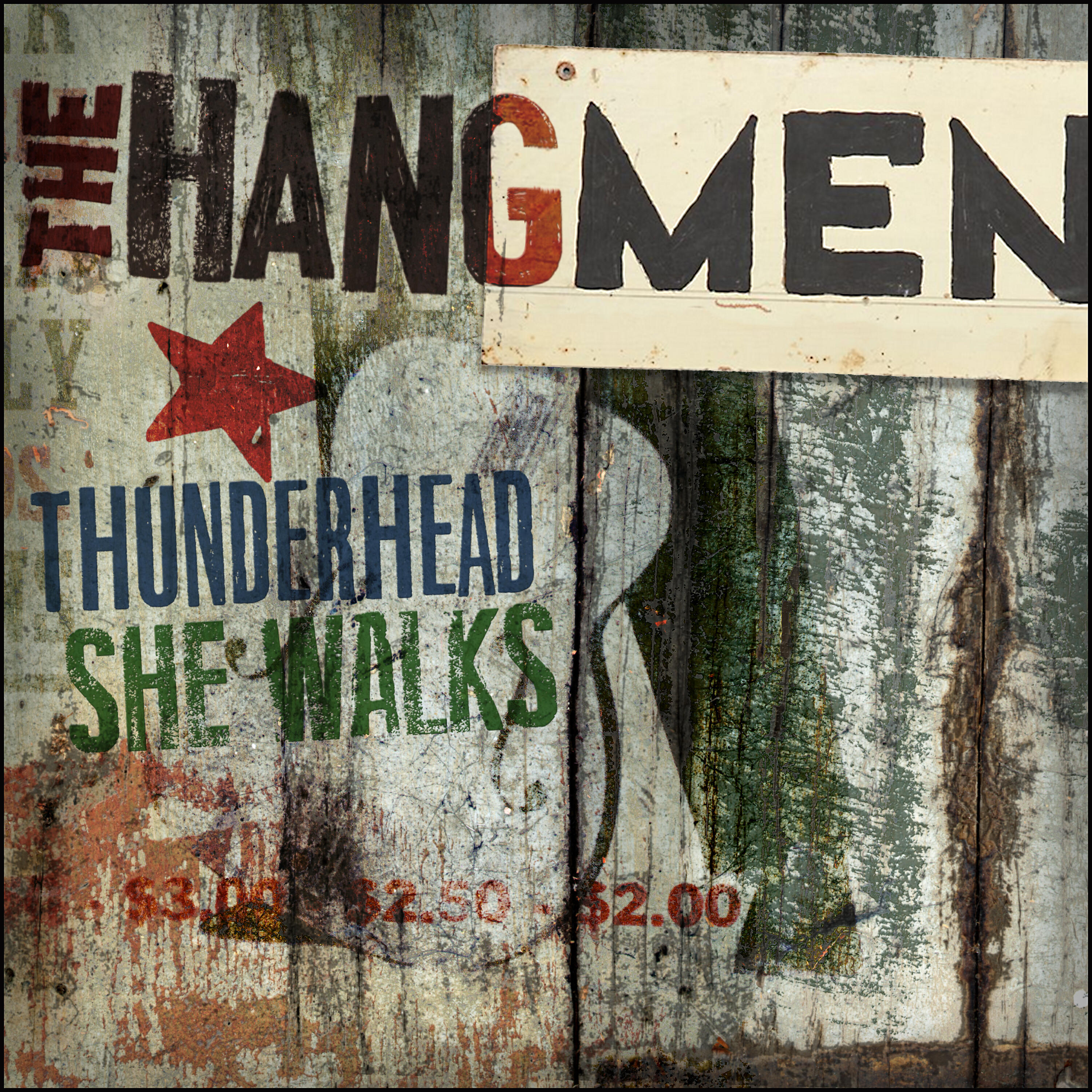 Релиз Thunderhead