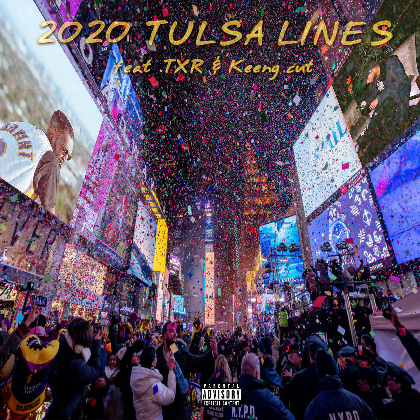 Tulsa Lines