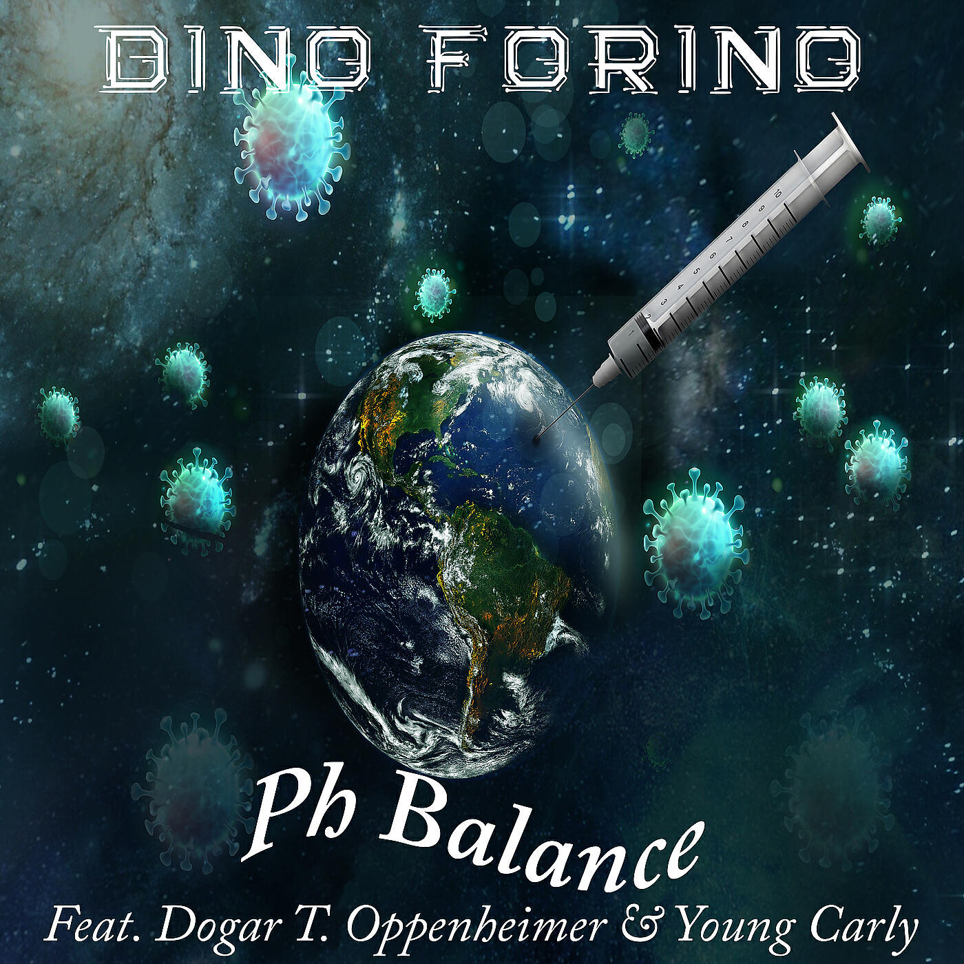 dino forino