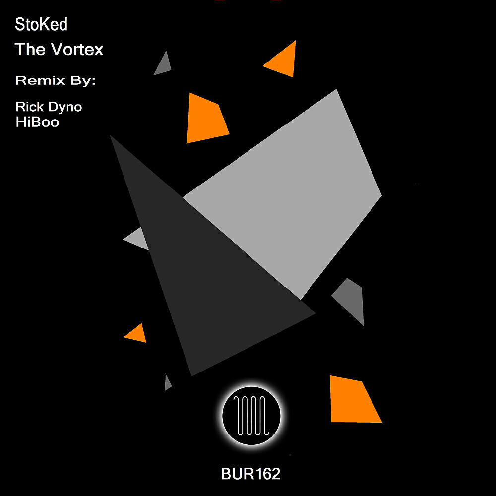 Релиз The Vortex