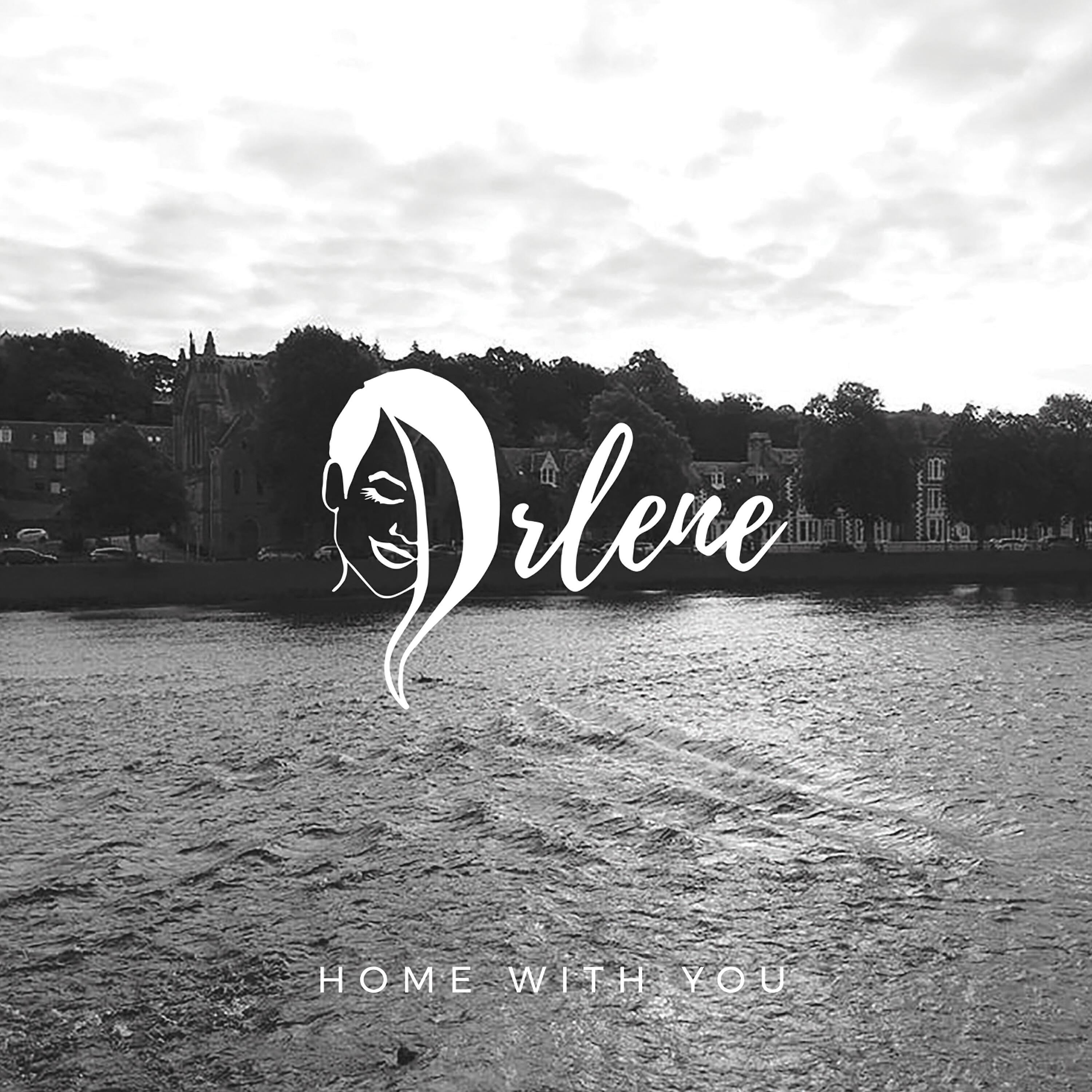 Релиз Home with You