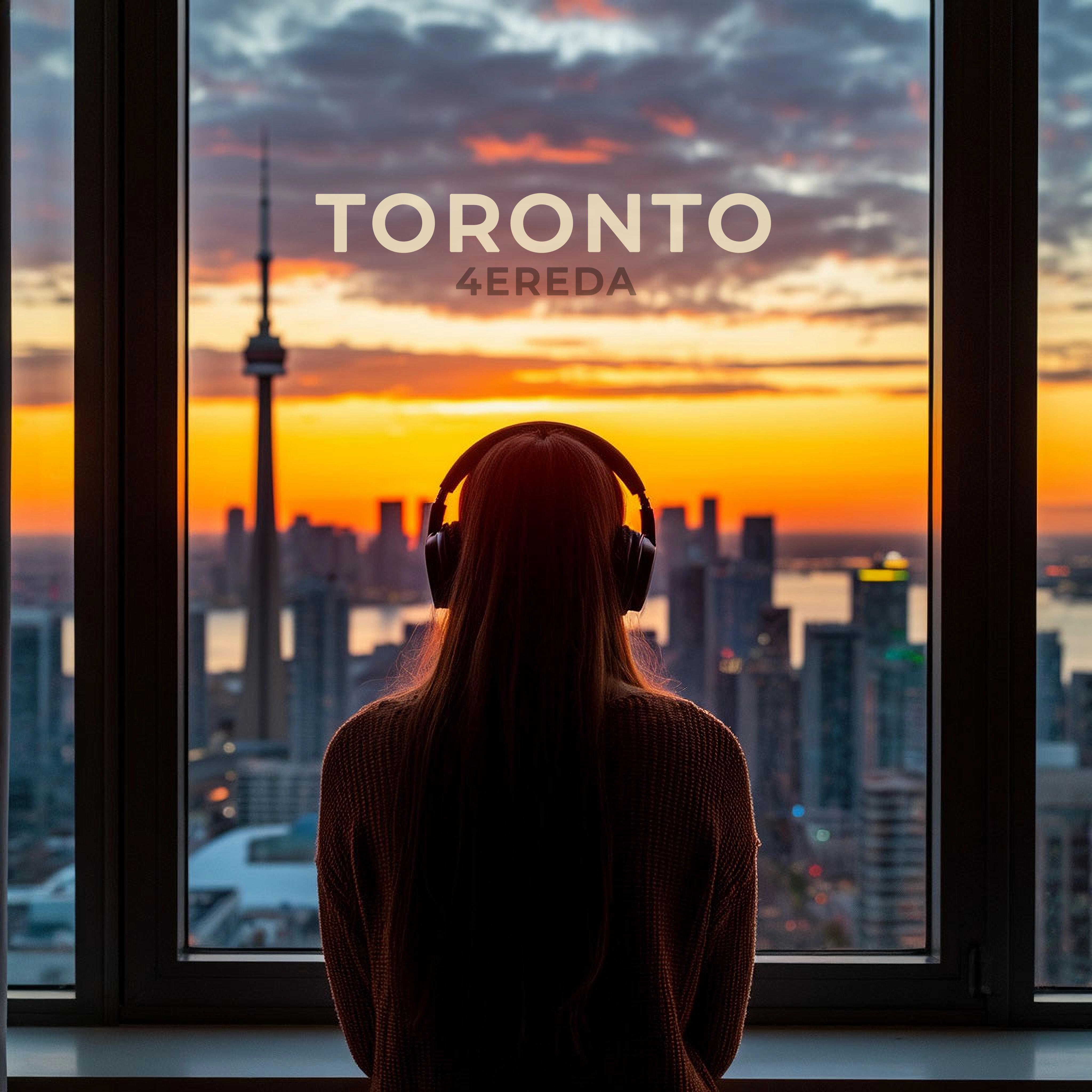 Постер альбома Toronto