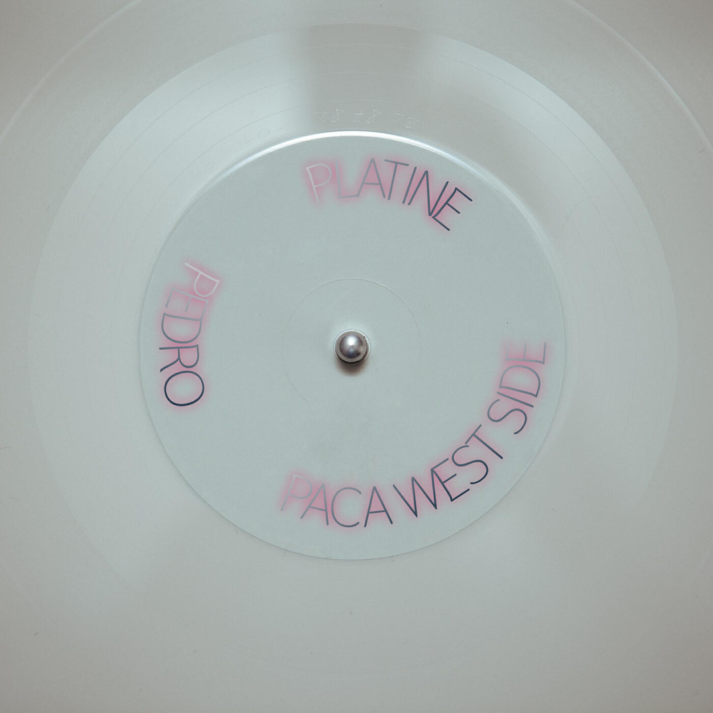 Релиз Platine