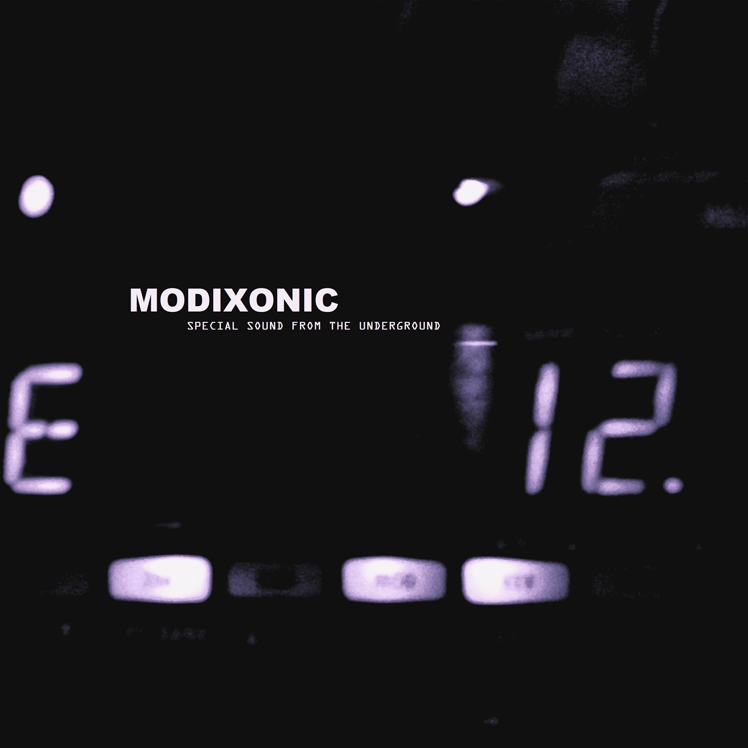 Релиз Special Sound from the Underground