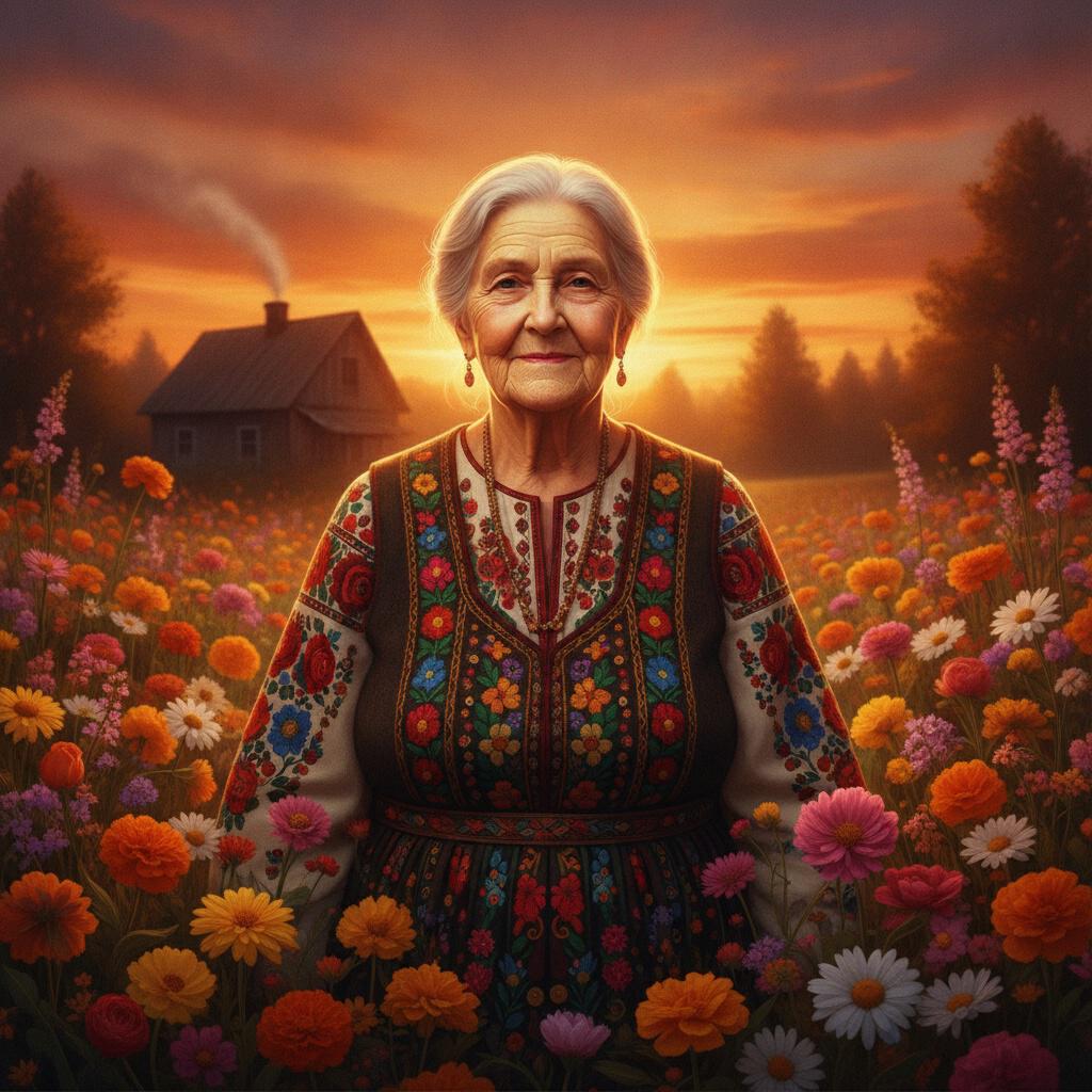 Релиз Светлая мама