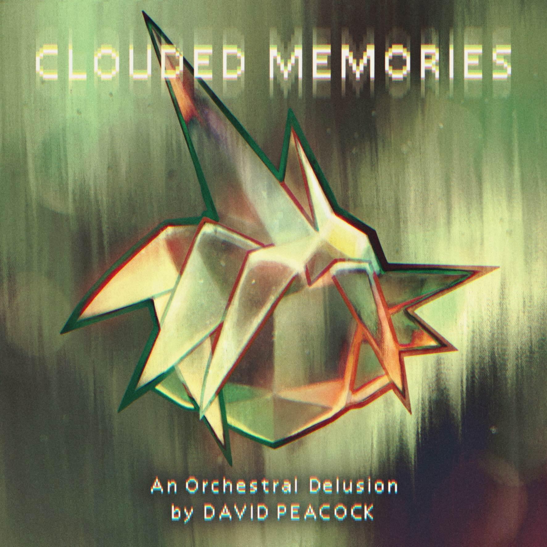 Релиз Clouded Memories