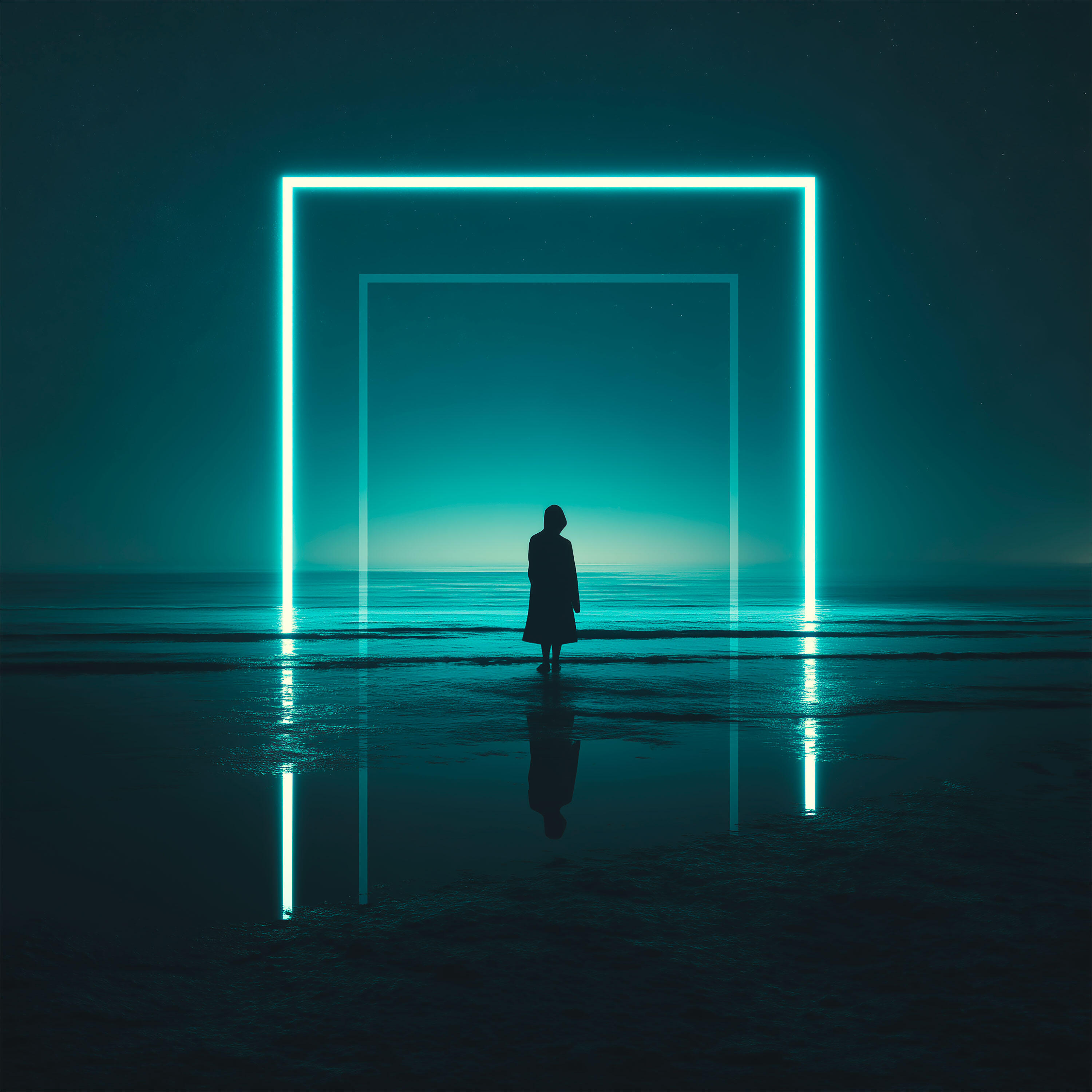 Релиз A Dream Within a Dream