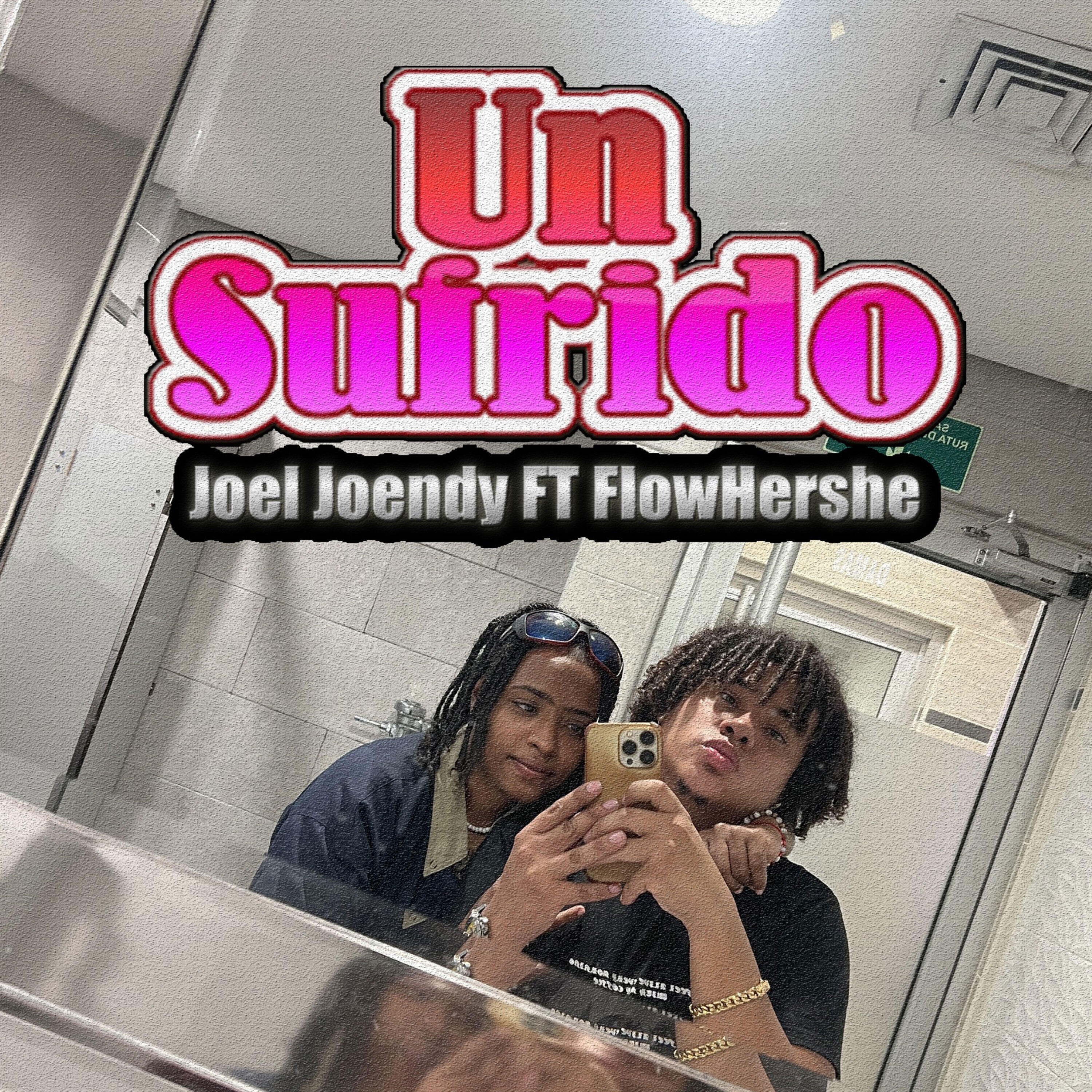 Релиз Un Sufrido