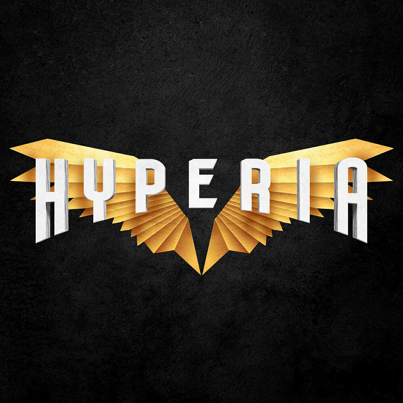 Релиз Hyperia