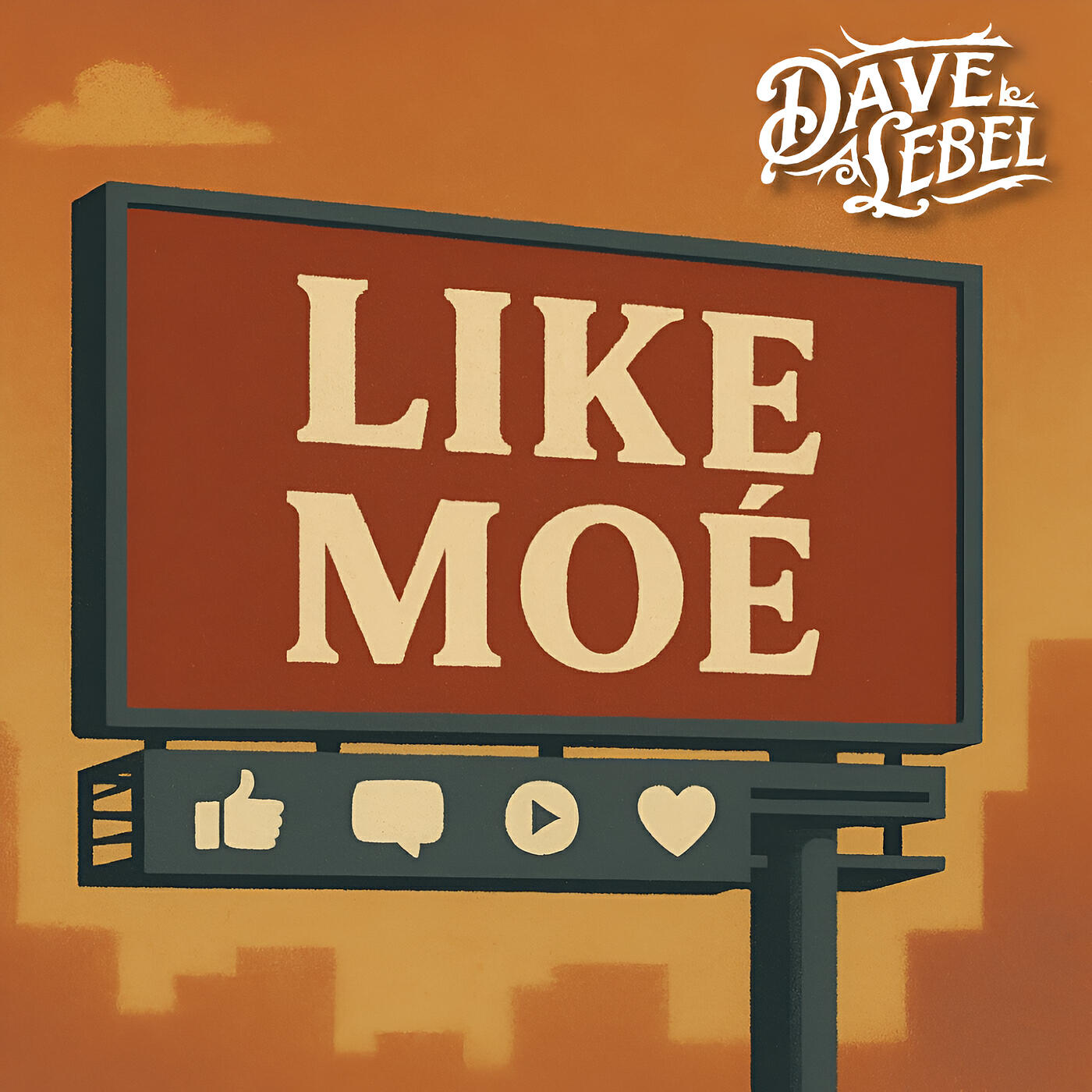 Релиз Like moé