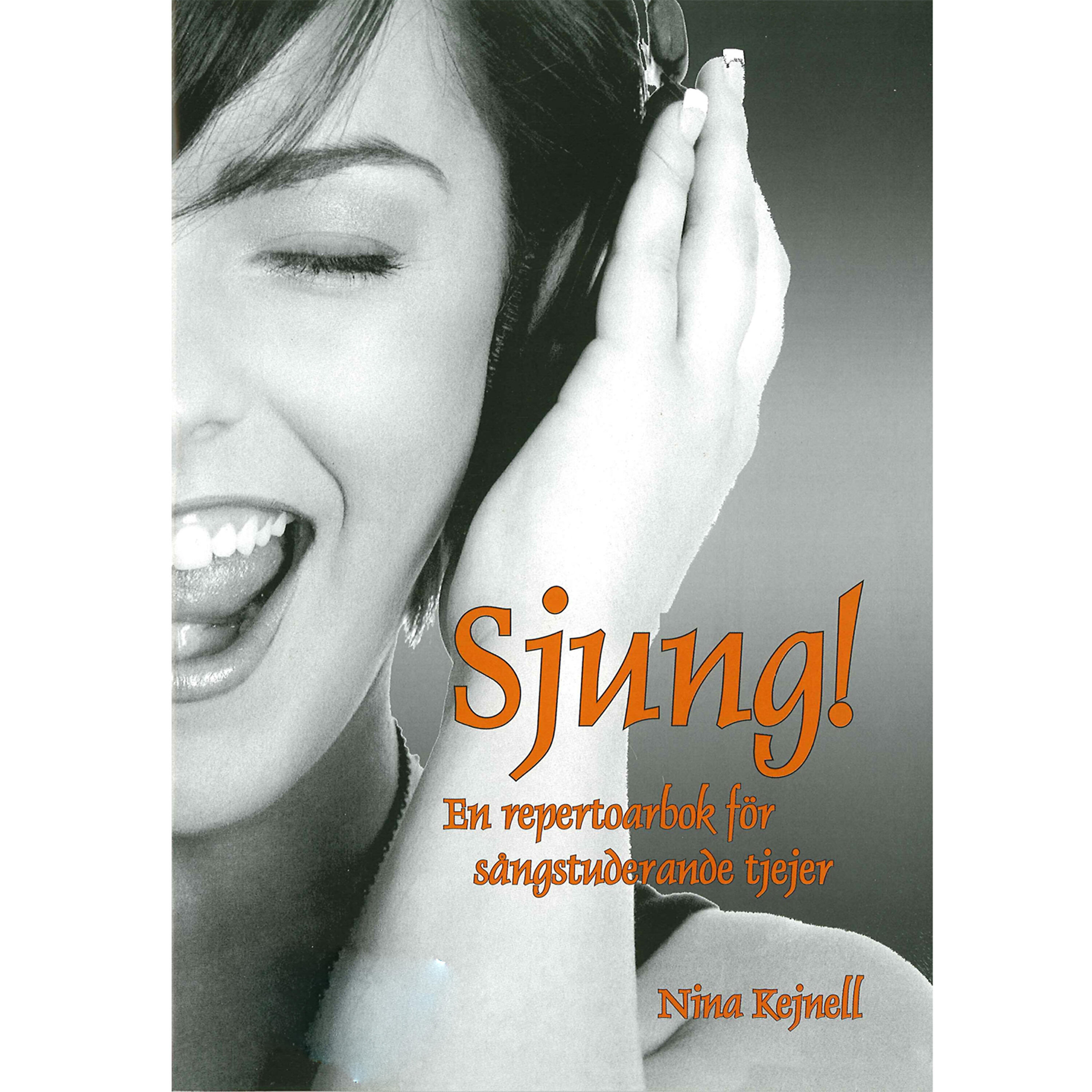 Релиз Sjung Tjejer