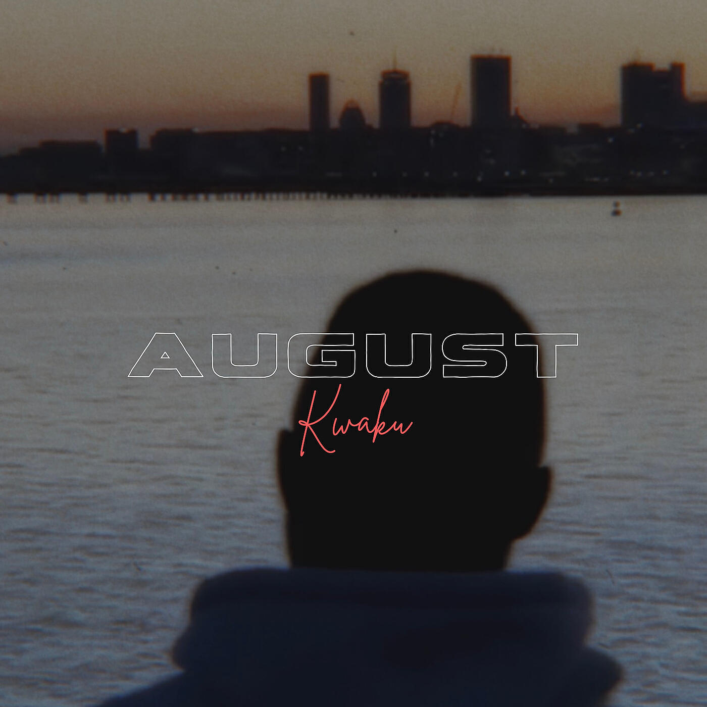 Релиз August