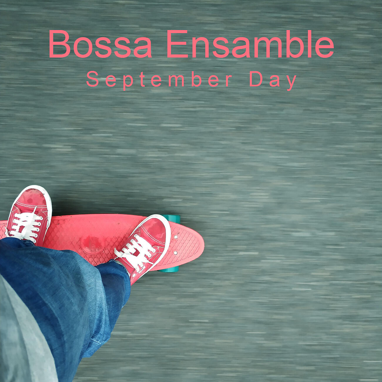Релиз September Day