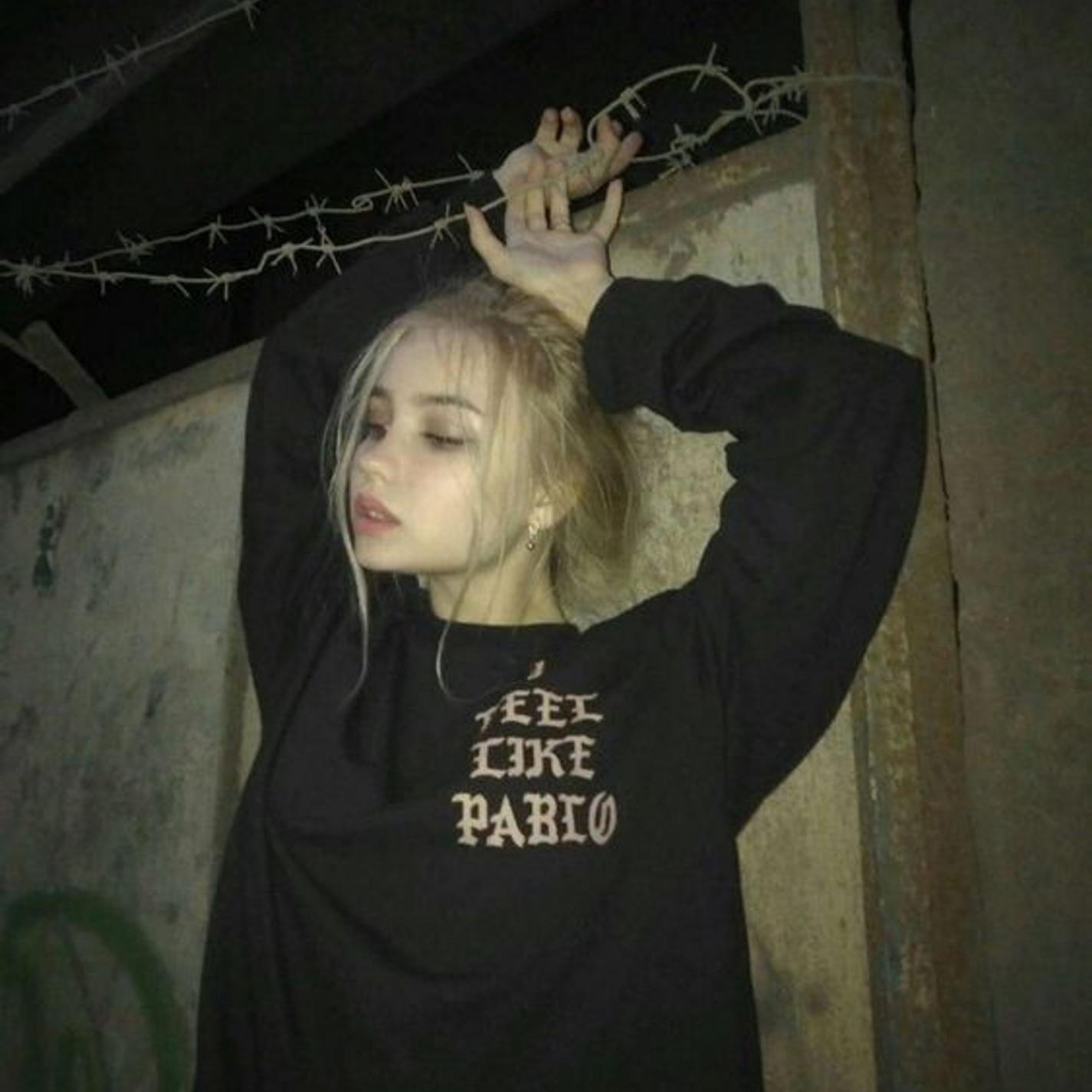 Релиз violent crimes (sped up)
