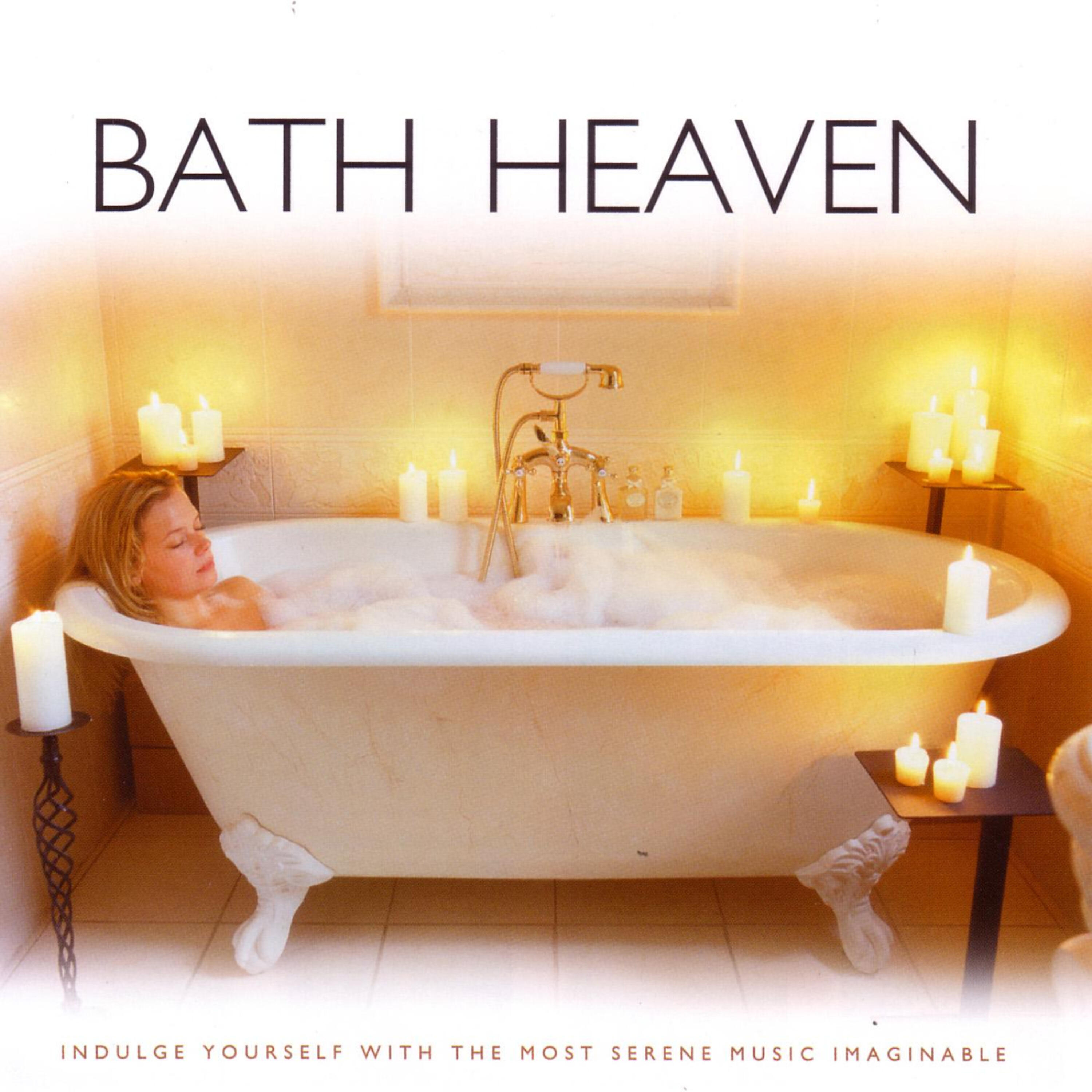 Релиз Bath Heaven